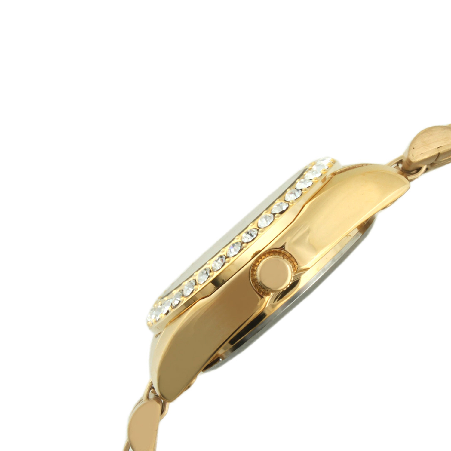 Peugeot Women Watch Gift set with Interchangeable Bezels