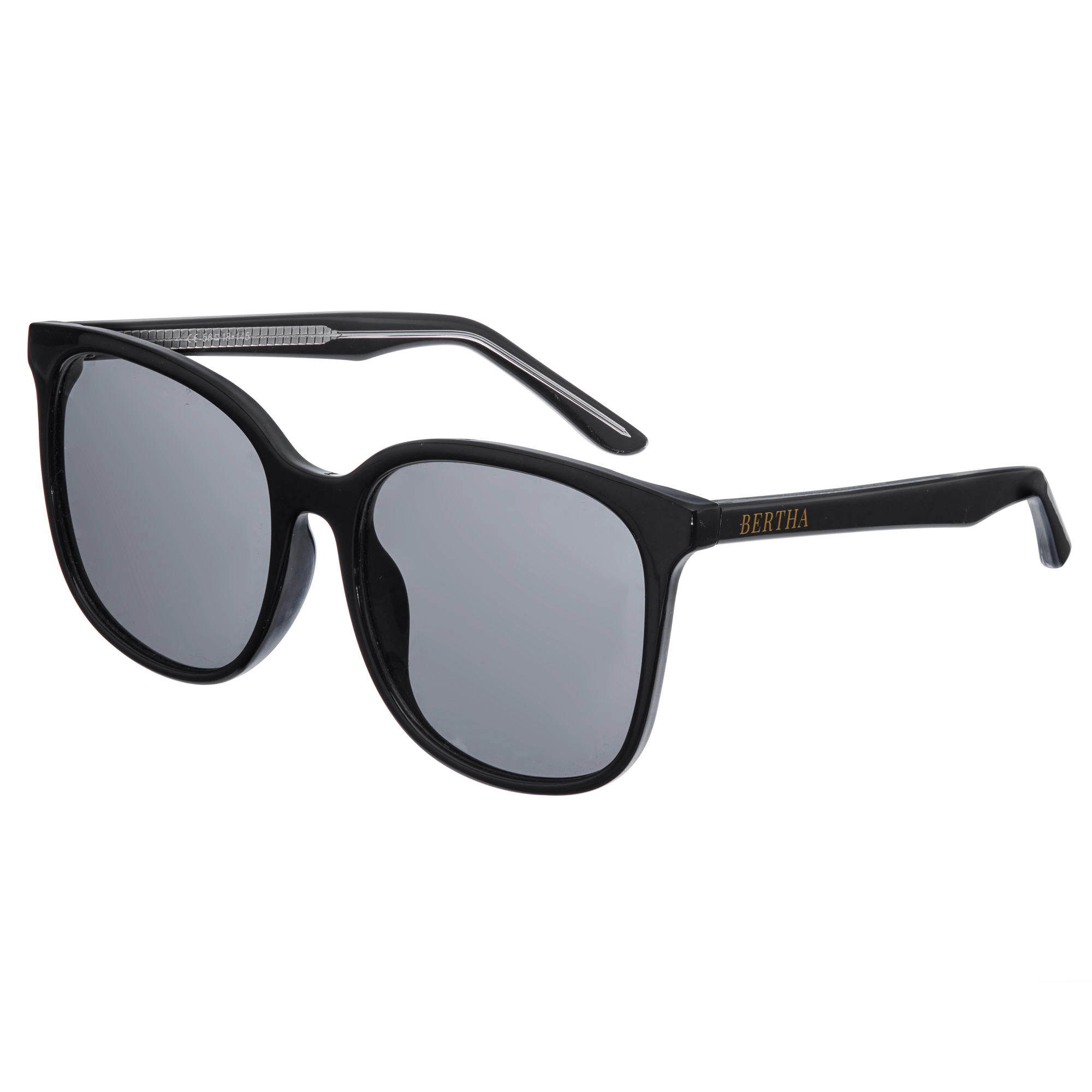 BERTHA Avery Womens Polarized Sunglasses