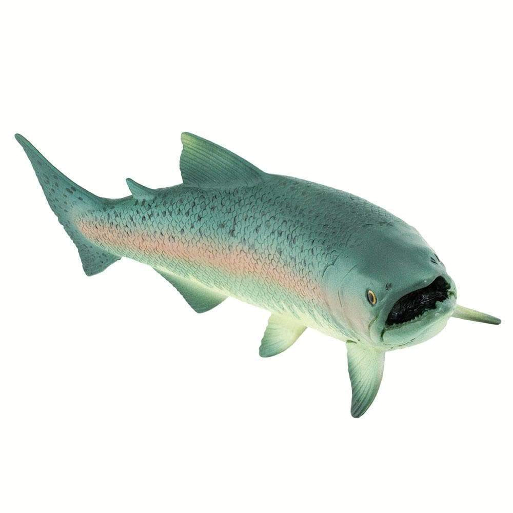 Safari Ltd. - Salmon Kids Toy Figure