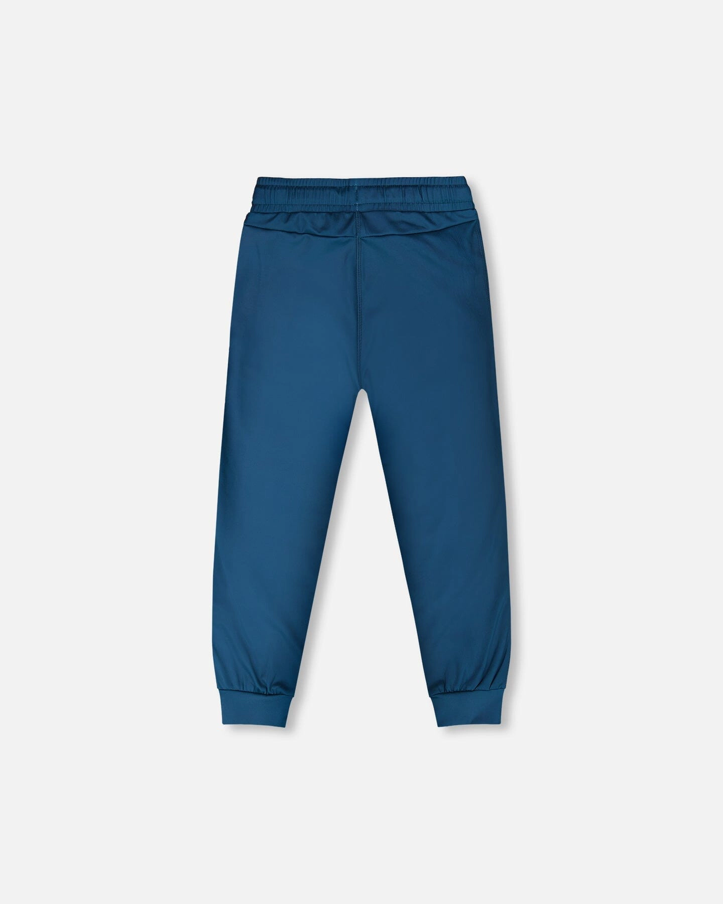 Deux par Boys Recycled Polyester Athletic Pants