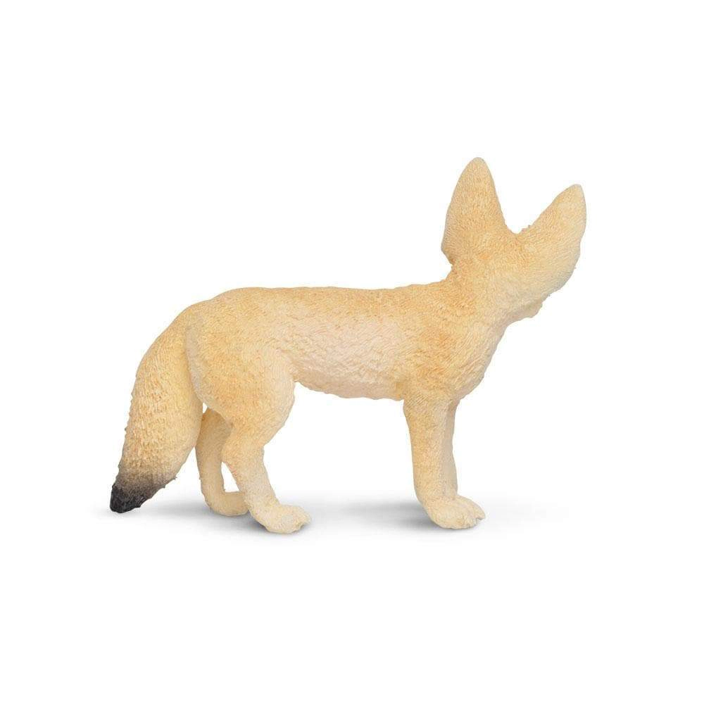 Safari Ltd. - Fennec Fox Kids Toy Figure
