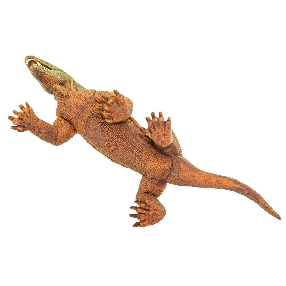 Safari Ltd. - Dimetrodon Kids Prehistoric/Dinosaur Toy Figure