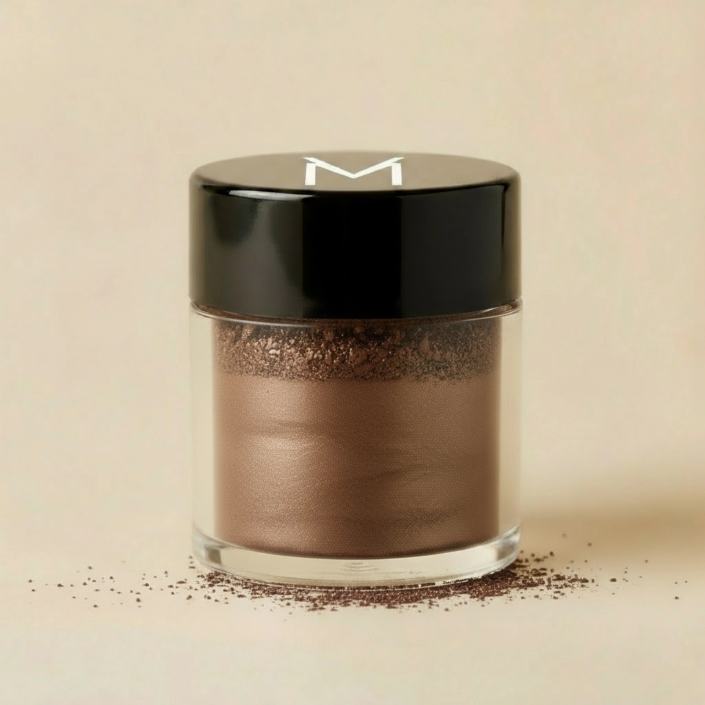 Voodoo Makeup Colour Art Eyeshadow, Praline
