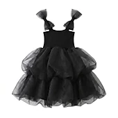 petite mother of the bride dresses SL Fashions Ruched 3/4-Sleeve Gown - Black Embellished with delicate touches Go Live: 04-06-2025 Color:Hot Fudge Combo Light Ivory Chiffon City