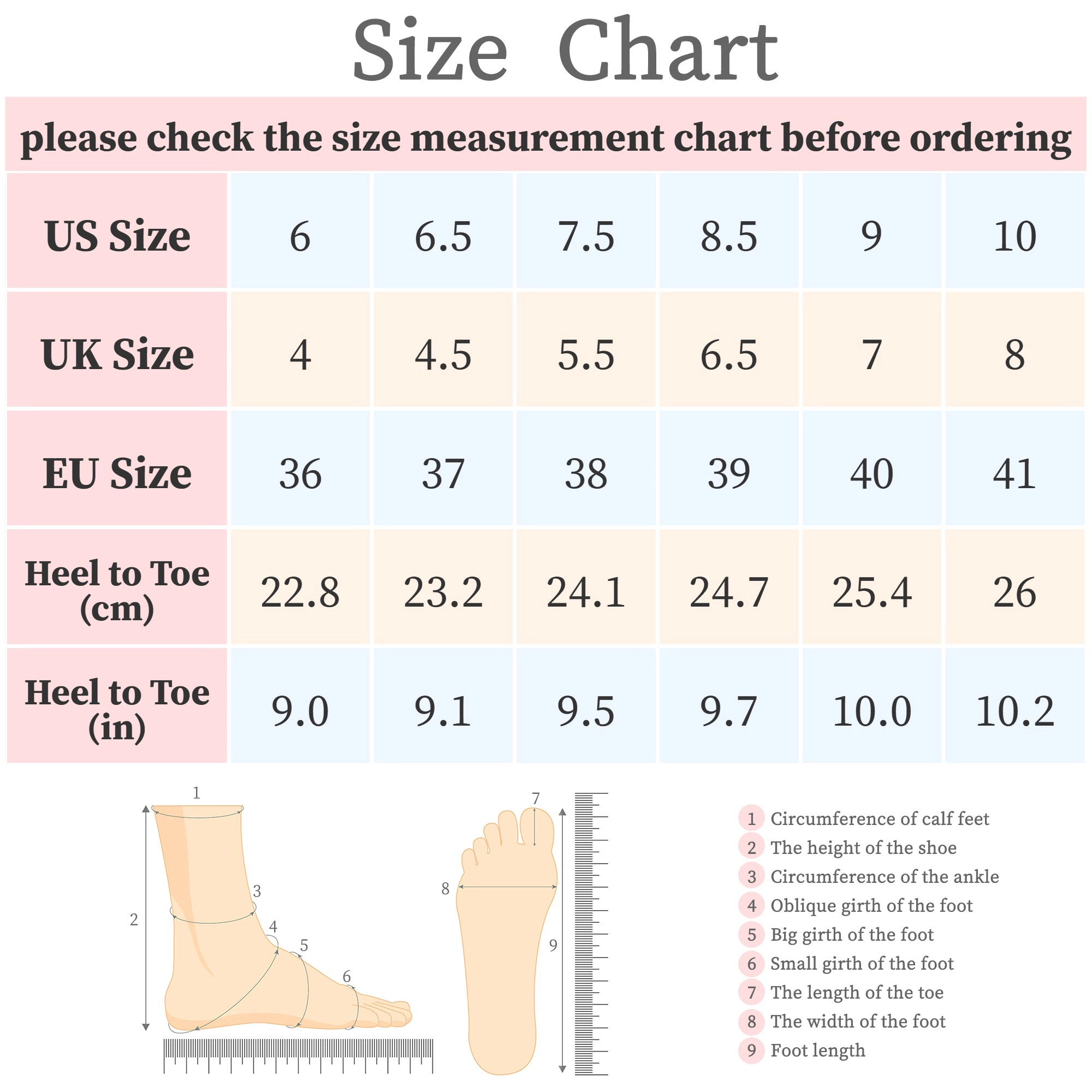 BLISSFUL STEP Women's Pointed Toe Zip Stiletto Kitten Heel Ankle Booties