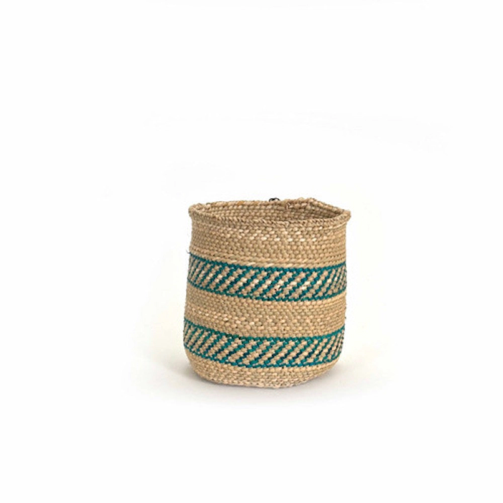 Mbare Iringa Basket - Stripe