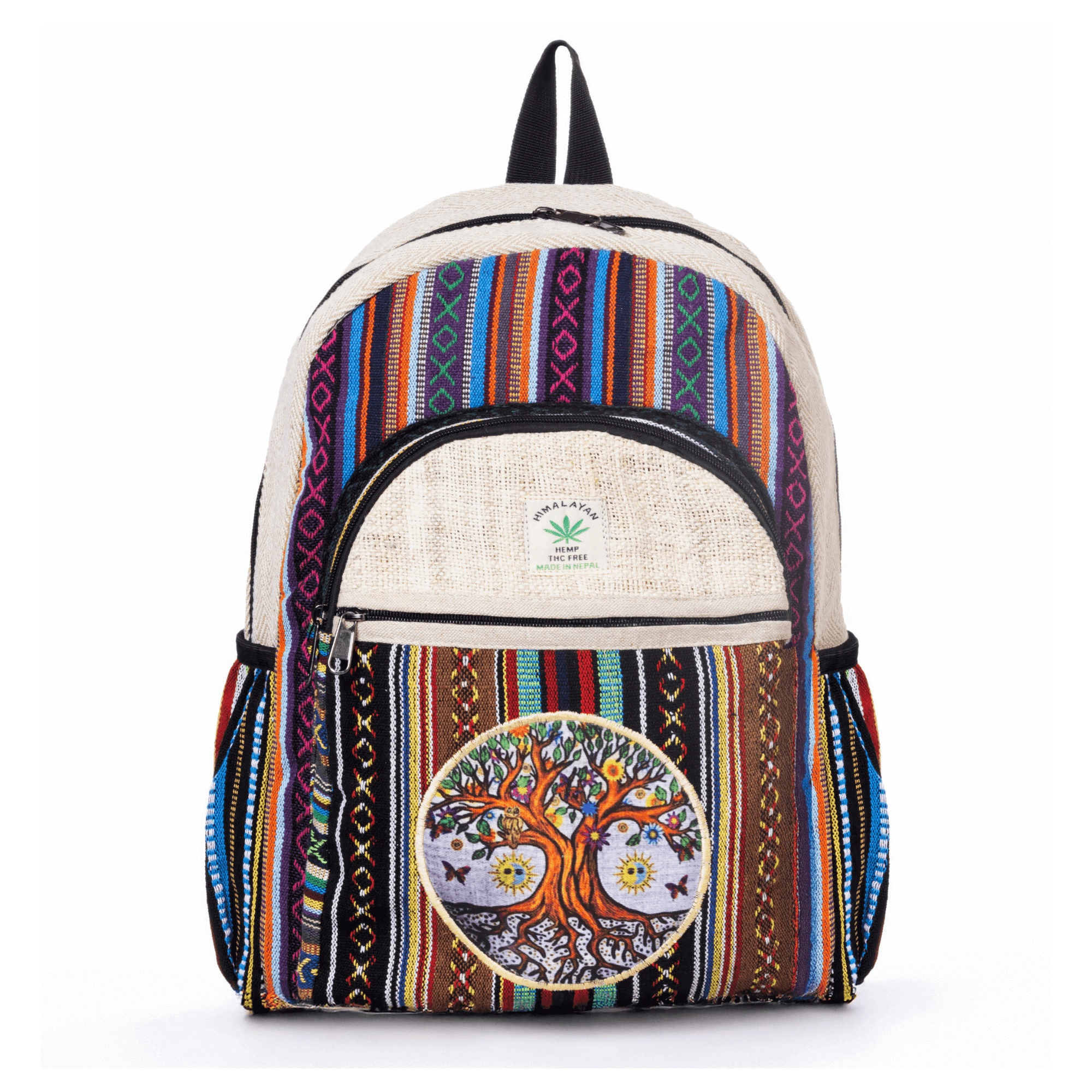 Kathmandu Collection Womens Tree of Life Backpack