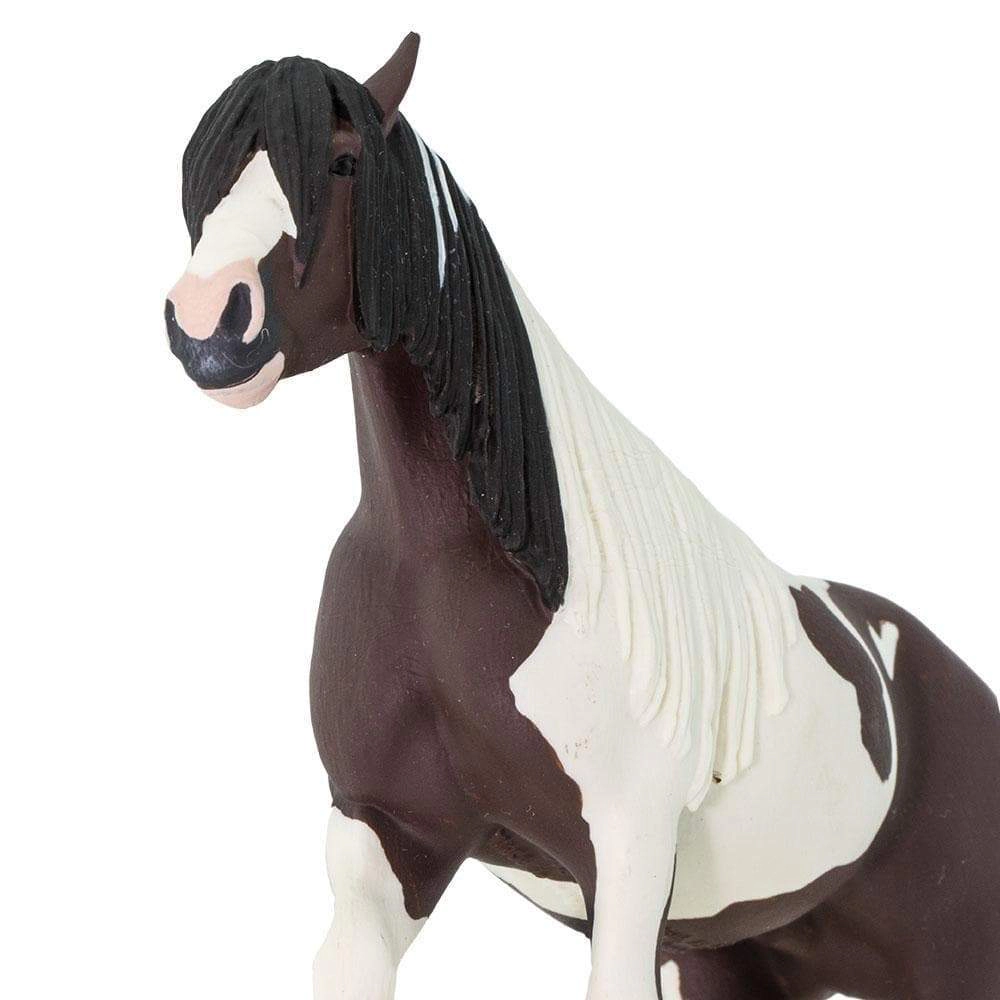 Safari Ltd. - Tinker Horse Kids Toy Figure