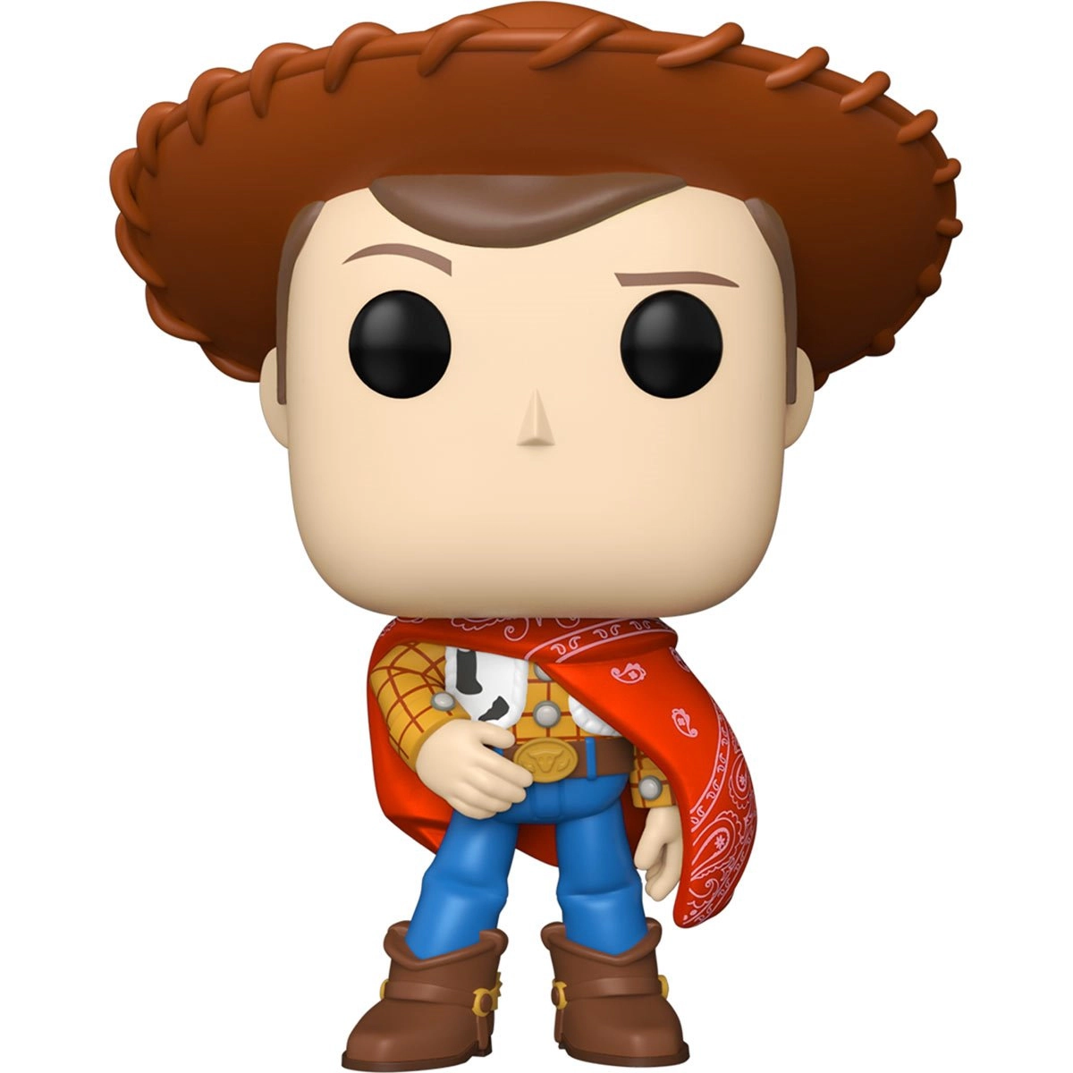 Funko Pop! Toy Story 5: Woody #1711