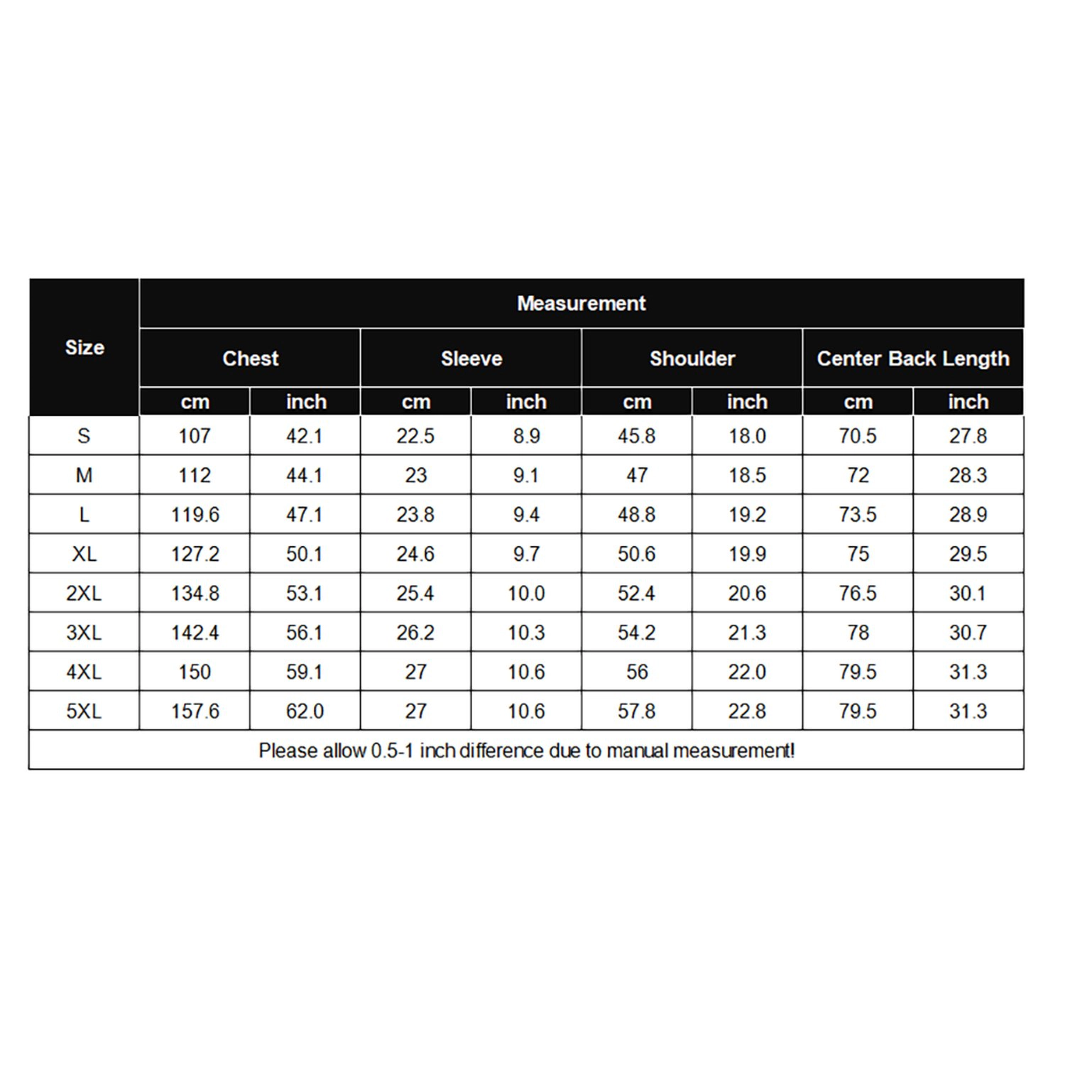 COOFANDY Mens Short Sleeve Polo Shirts  Lapel Collar Two Button Casual Tops