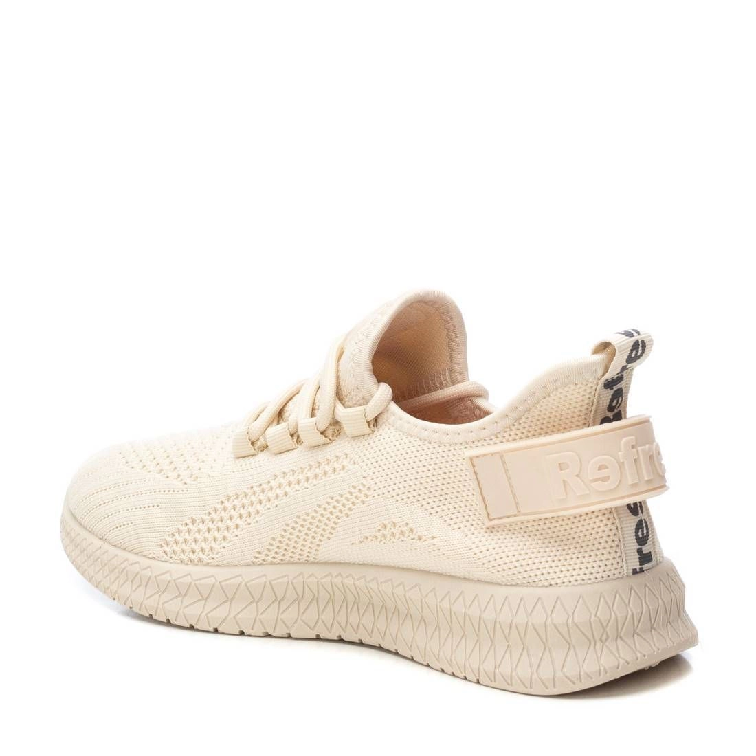 Refresh Women's Sneakers Lightweight Lace-Up, Rubber Sole