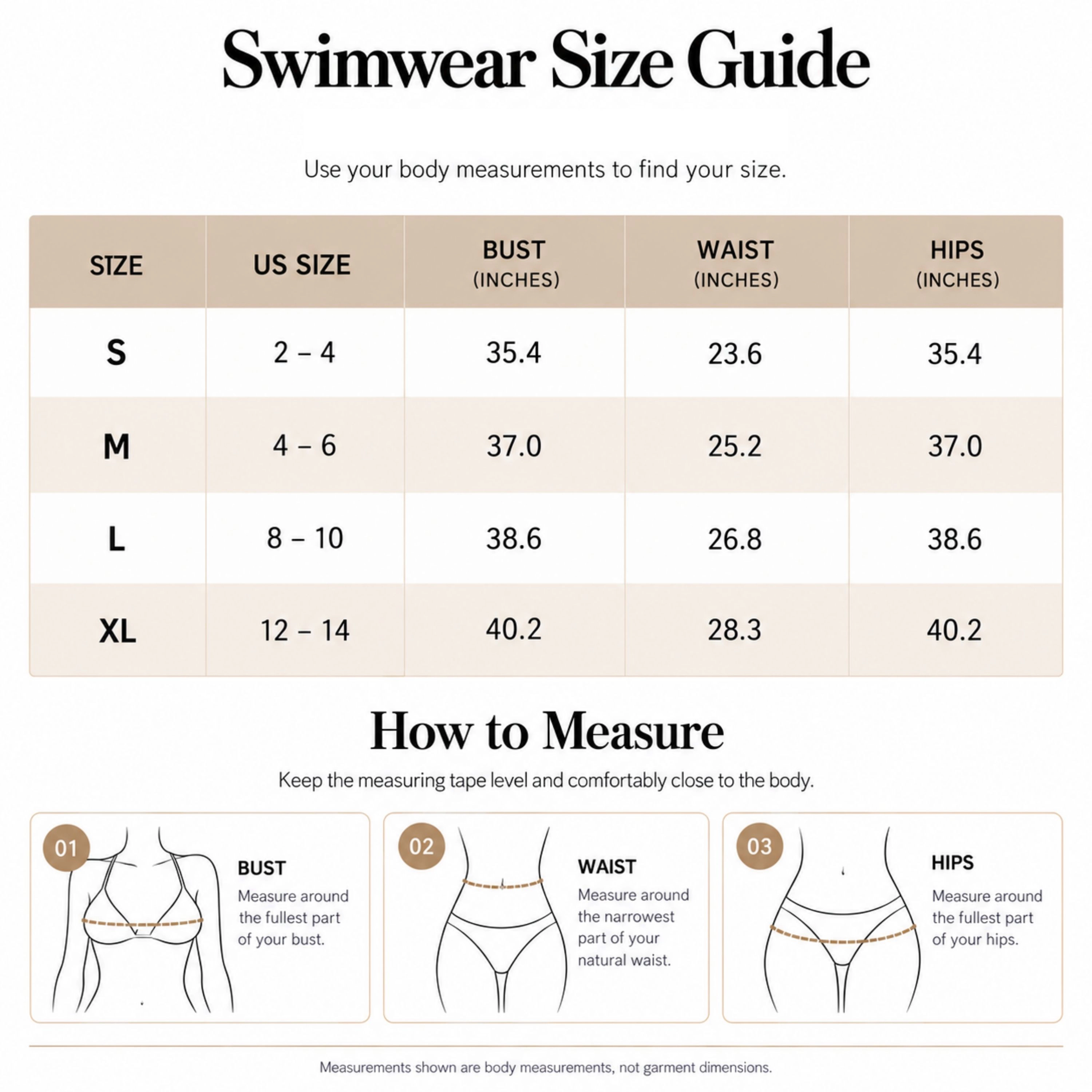 Cherina Beachwear Women's Gianni One-Piece Swimsuit