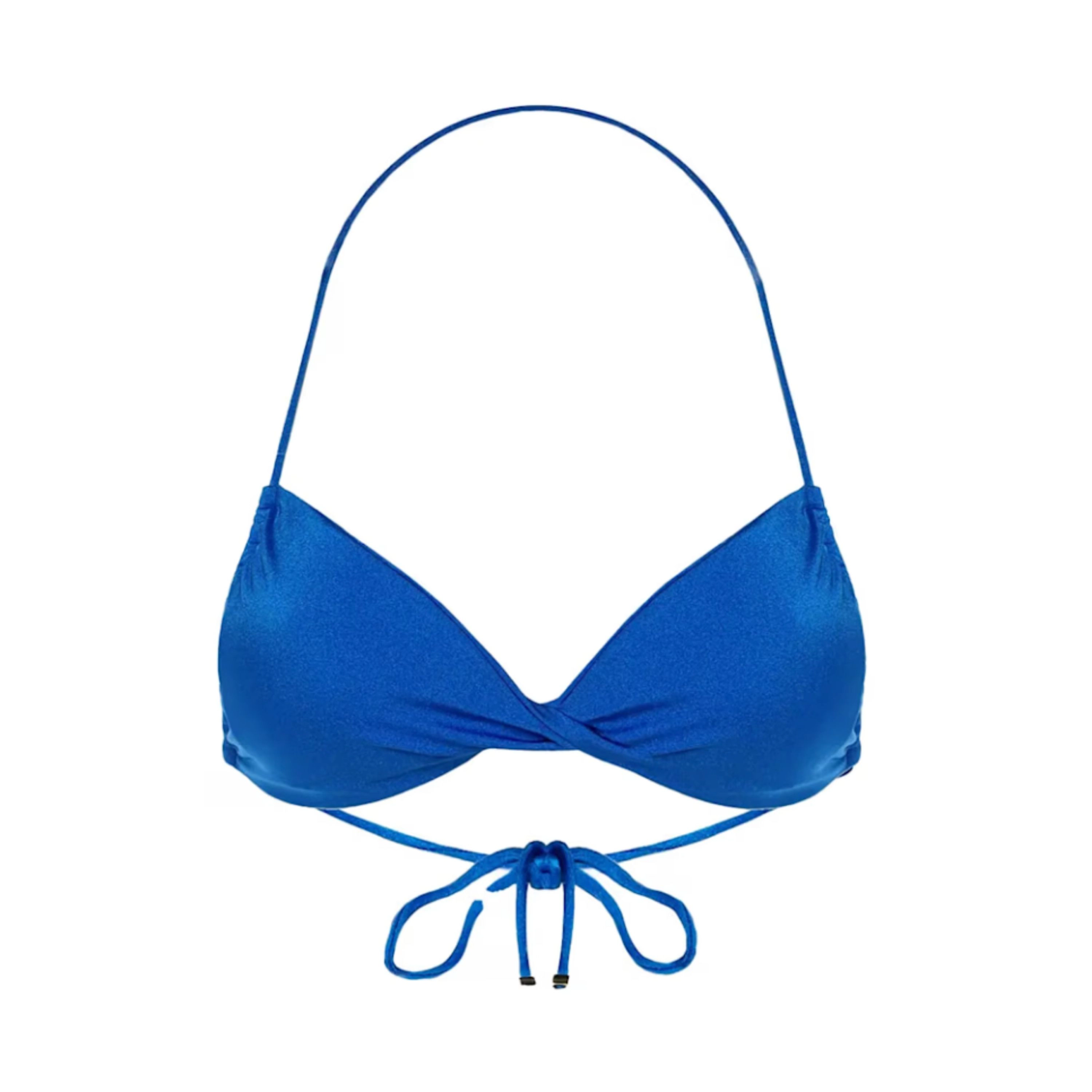 Cherina Beachwear Women's Amy Halter Bikini Top