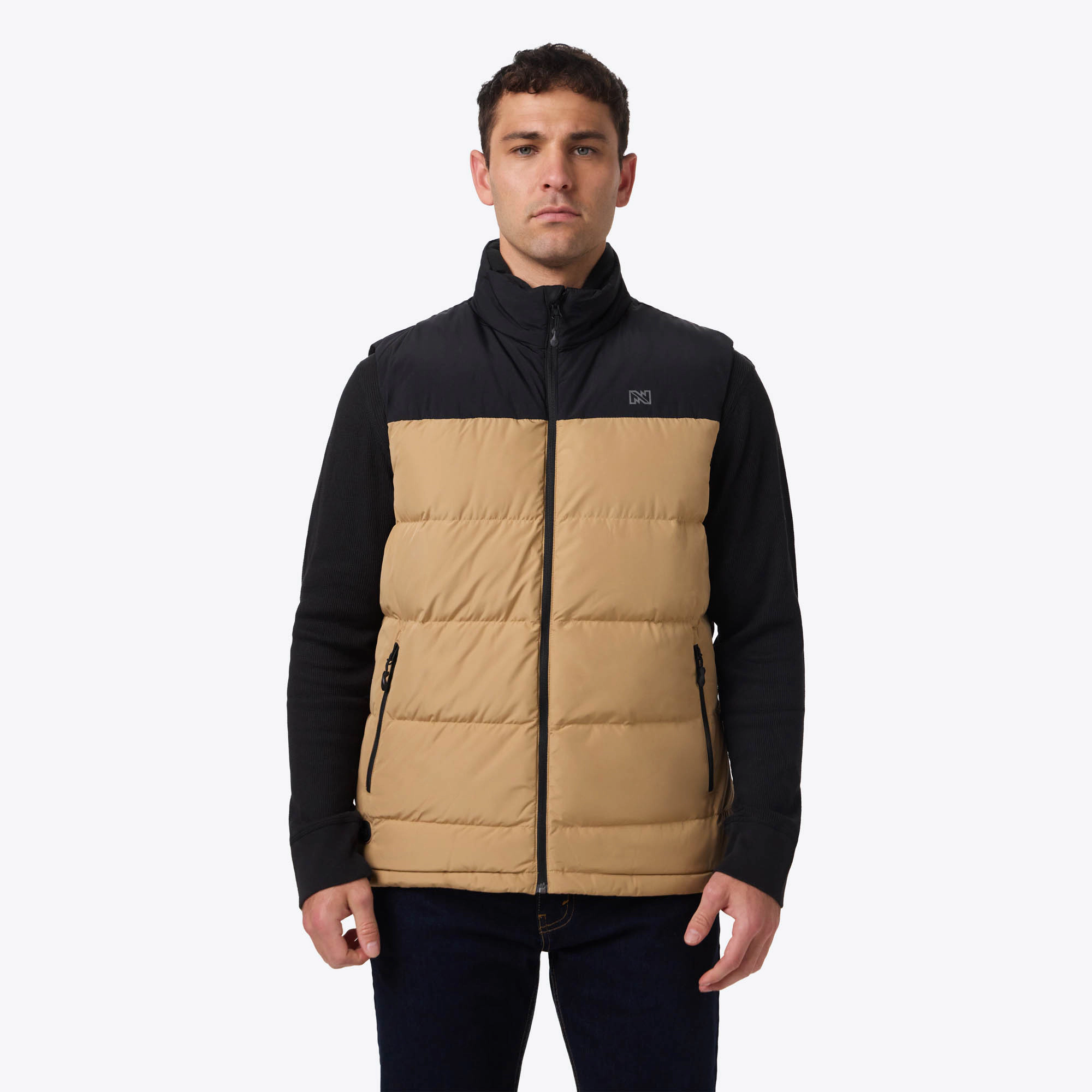 Mobile Warming Men's Crest 2.0 Down Vest