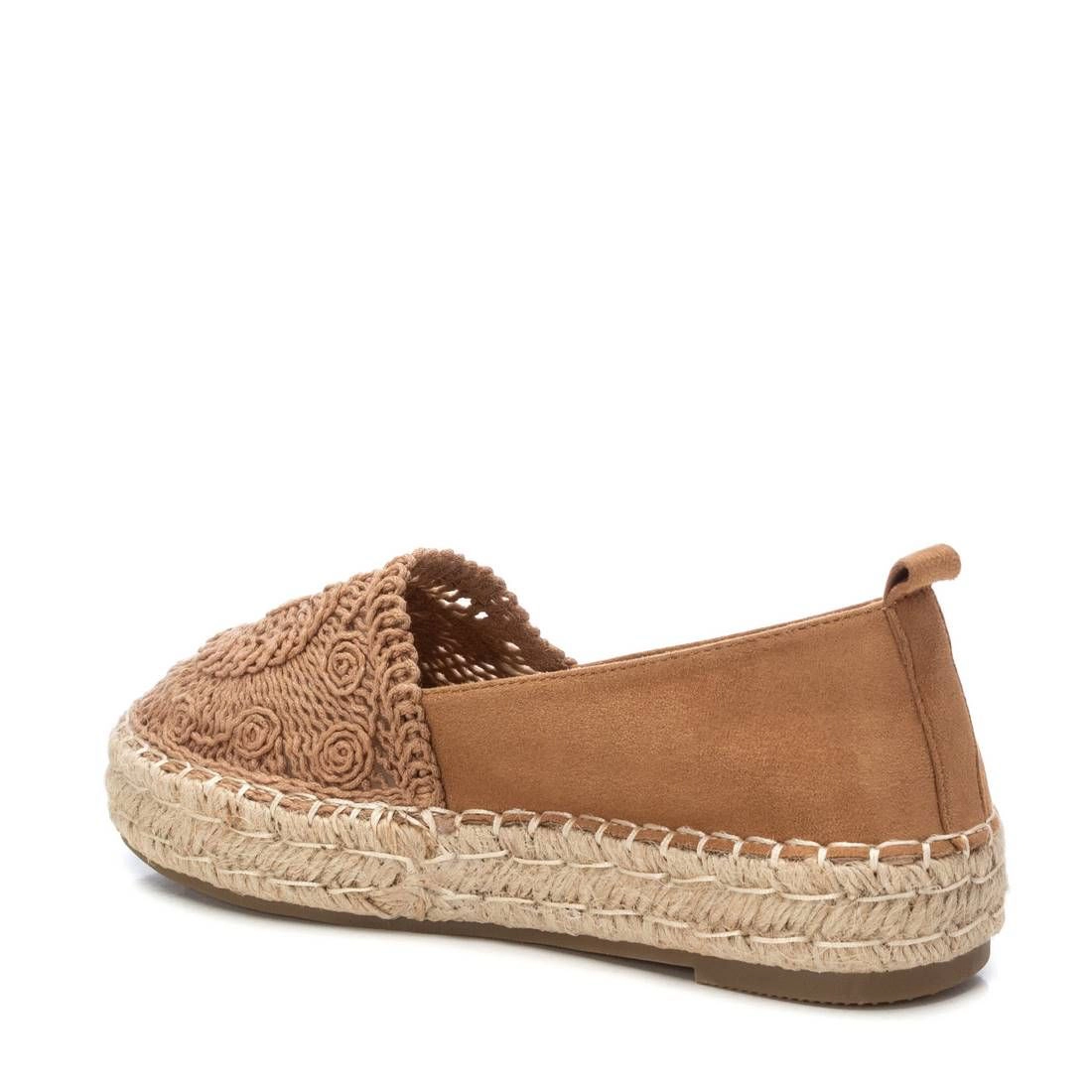 XTI Women's Flats Chic Casual Round-Toe