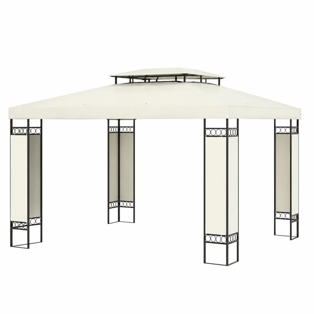 WOW PIONEER Large Outdoor Gazebo