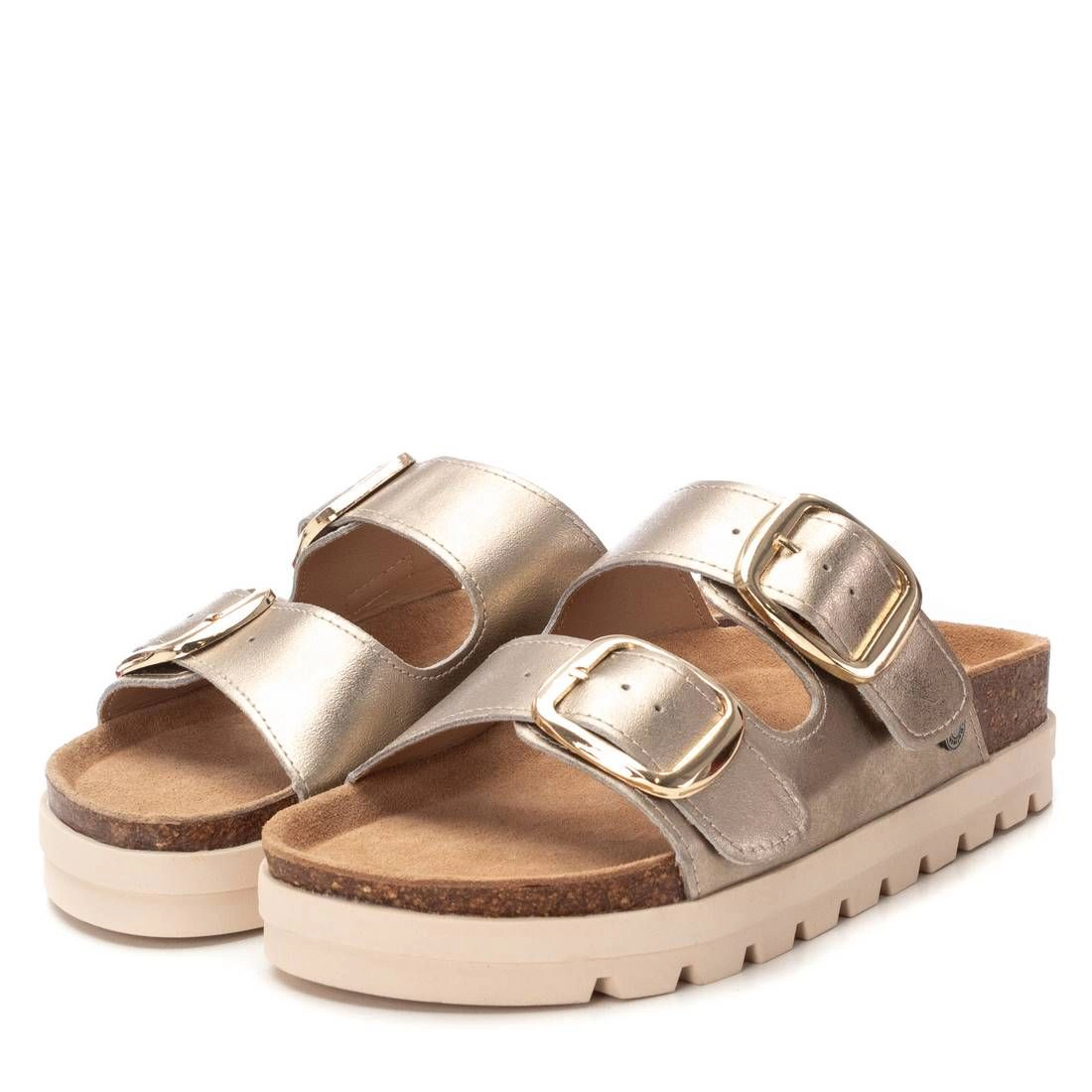 Refresh Women's Sandals Flat, Open Toe Casual