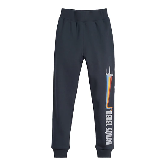 Star Wars 2-Piece Fleece Hoodie and Jogger Set