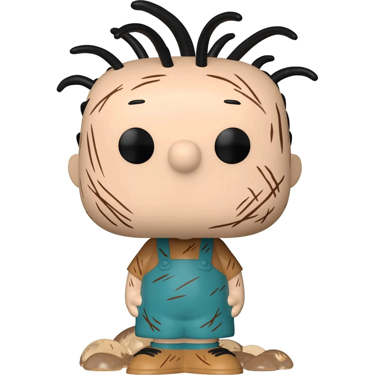 Funko Pop! Peanuts: Pigpen #2094