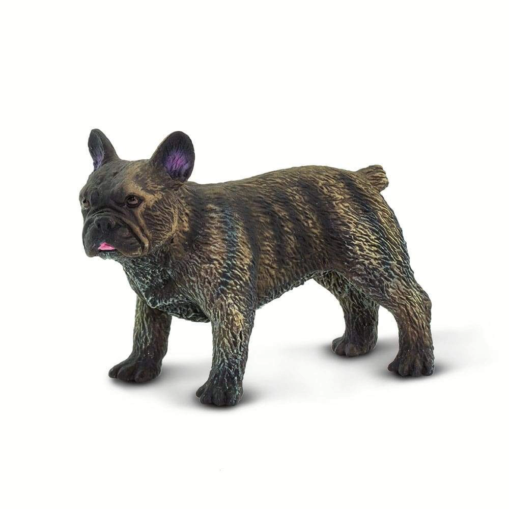 Safari Ltd. - French Bulldog Kids Toy Figure