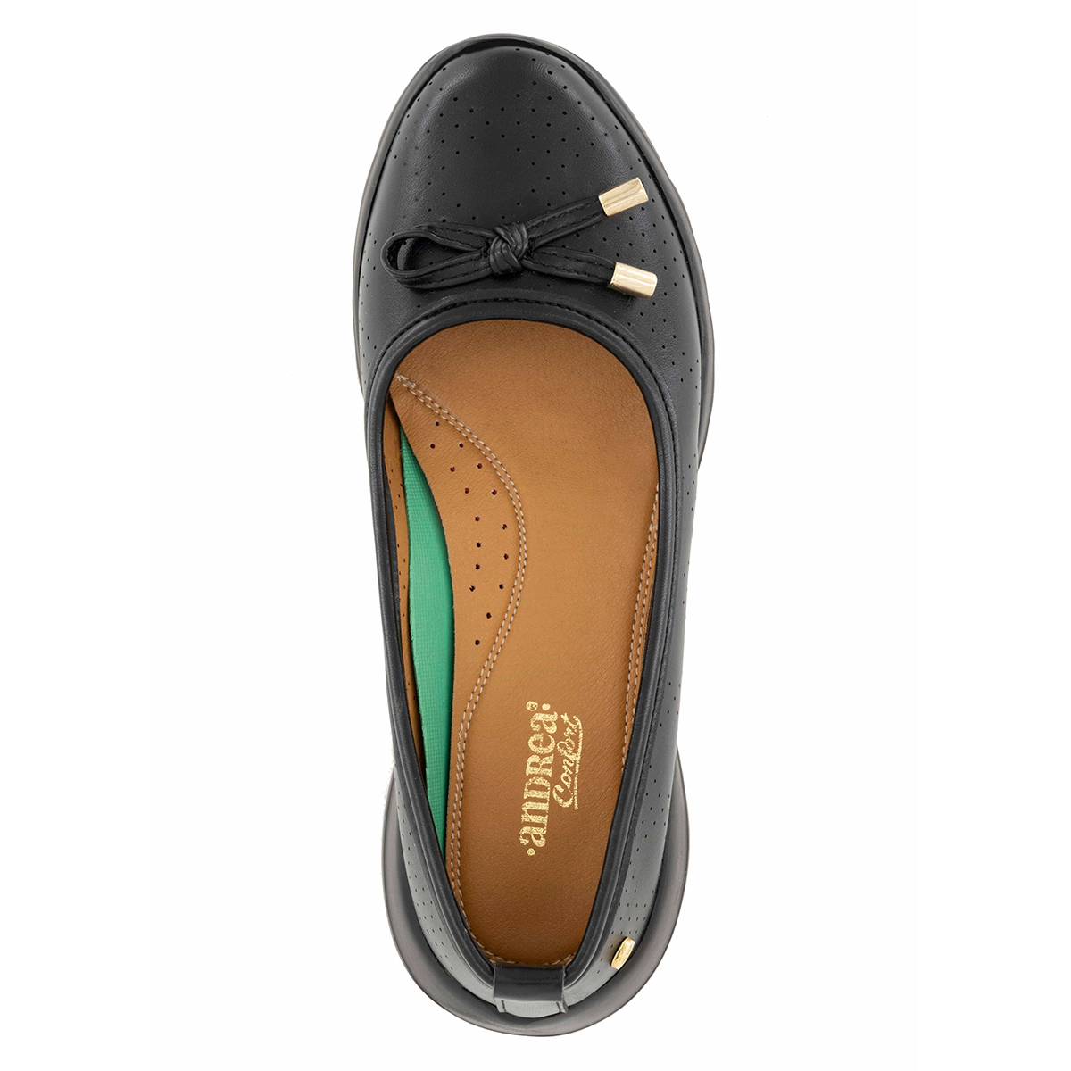 Andrea Womens Ballerina