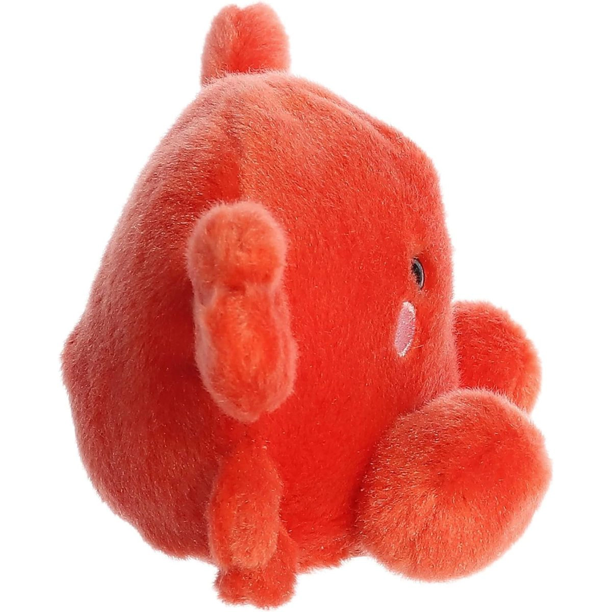 Aurora Palm Pals Snippy Crab 5-Inch Stuffed Animal Plush