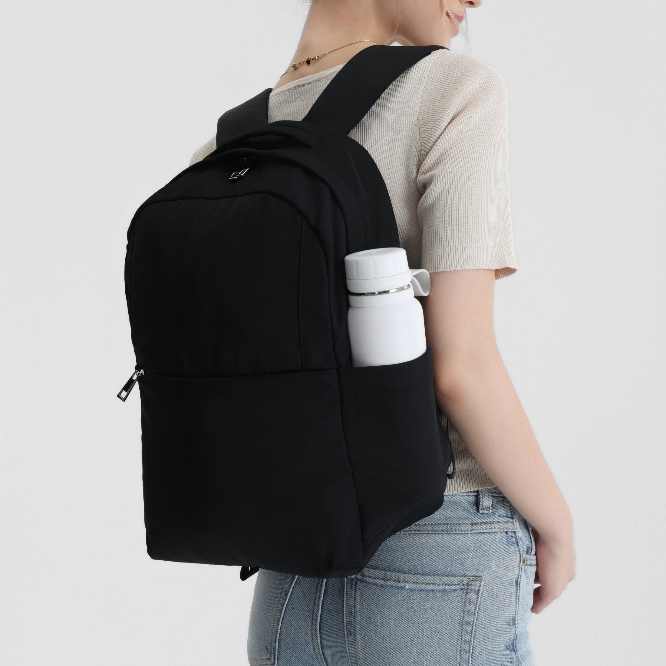 Hynes Eagle Women's Motion Laptop Backpack