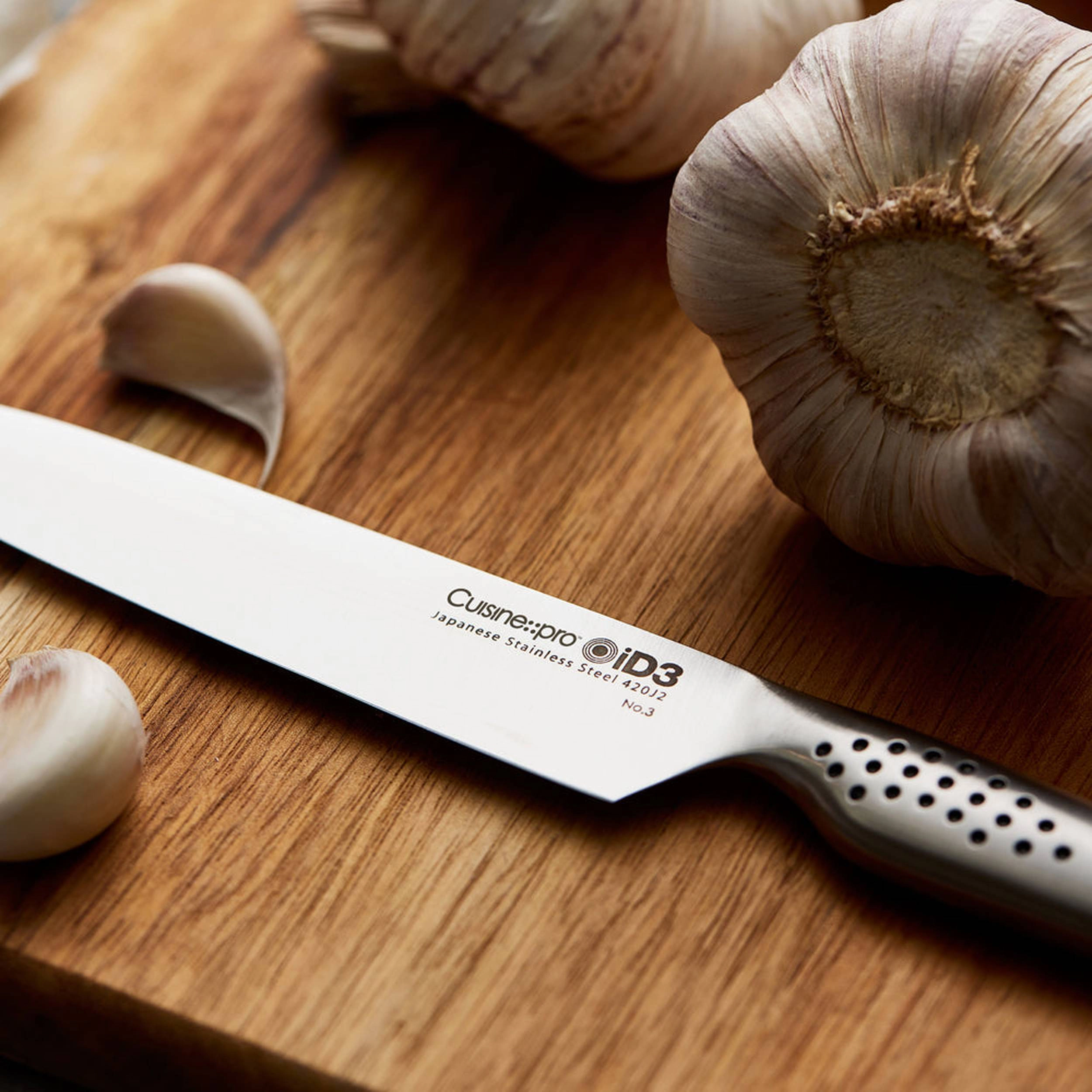 Cuisine::pro® iD3® Chef's Knife 5"
