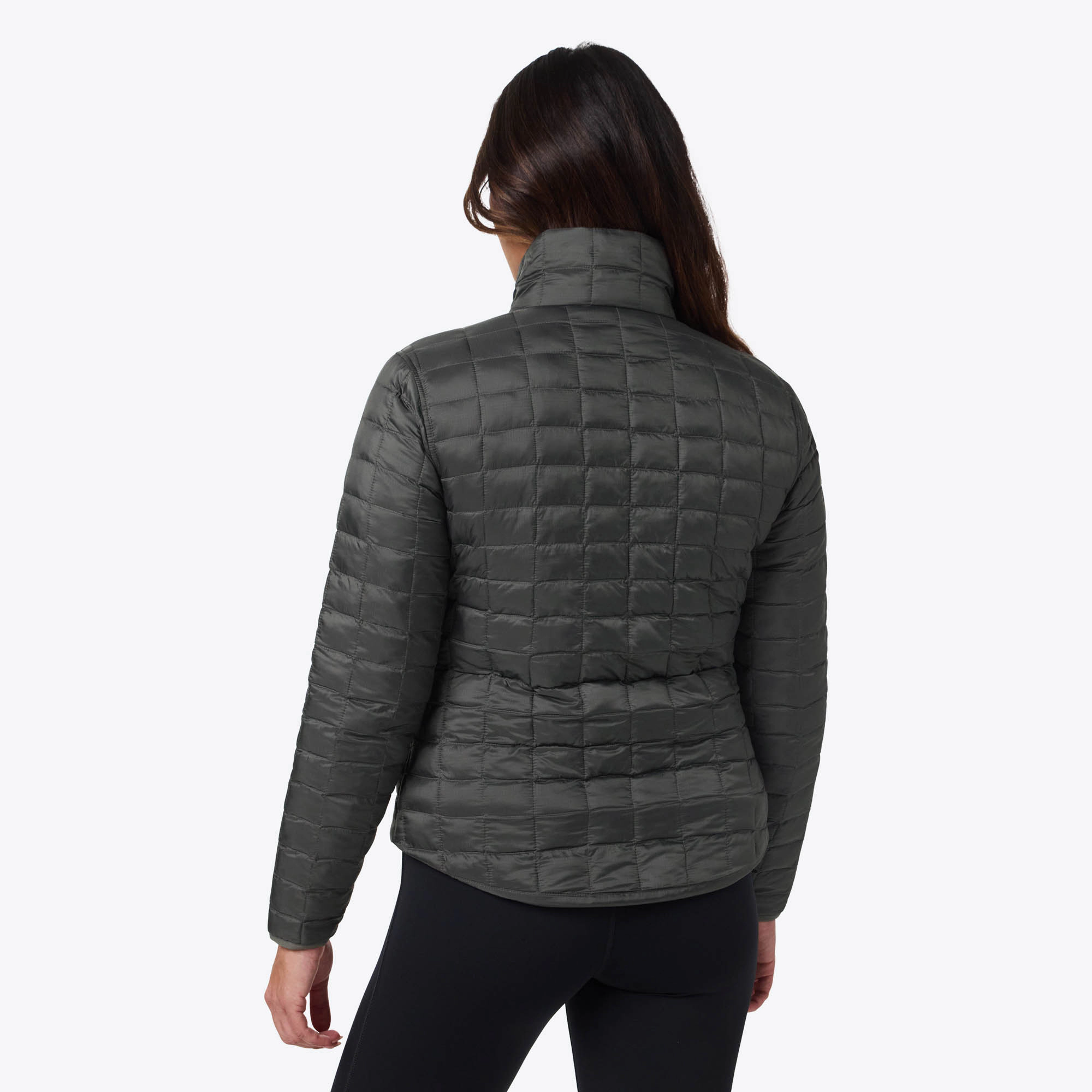 Mobile Warming Women's Outrider Heated Jacket