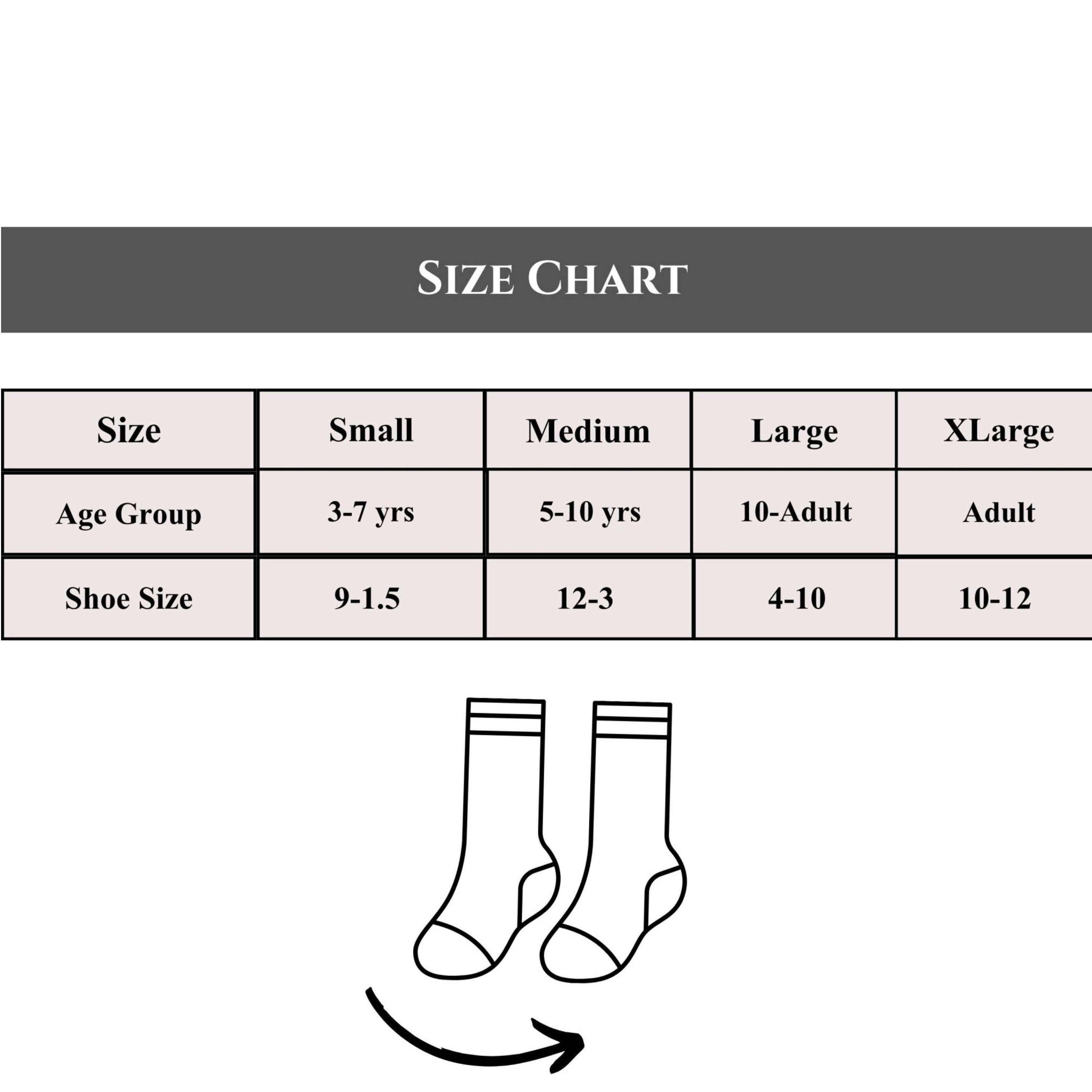 Wear Sierra Women's Knee High Socks, Cotton Cable Knit, 3 Pair Pack