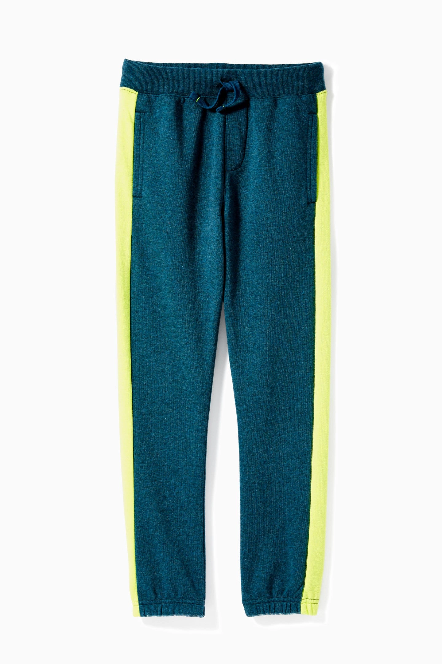 Rockets of Awesome Colorblock Comfy Jogger for Boys