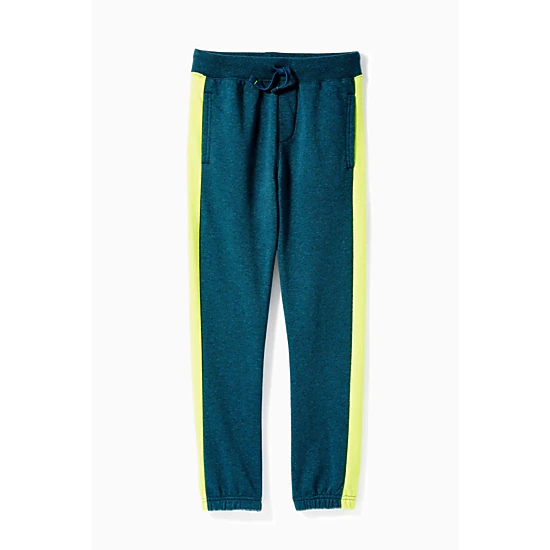 Rockets of Awesome Colorblock Comfy Jogger for Boys