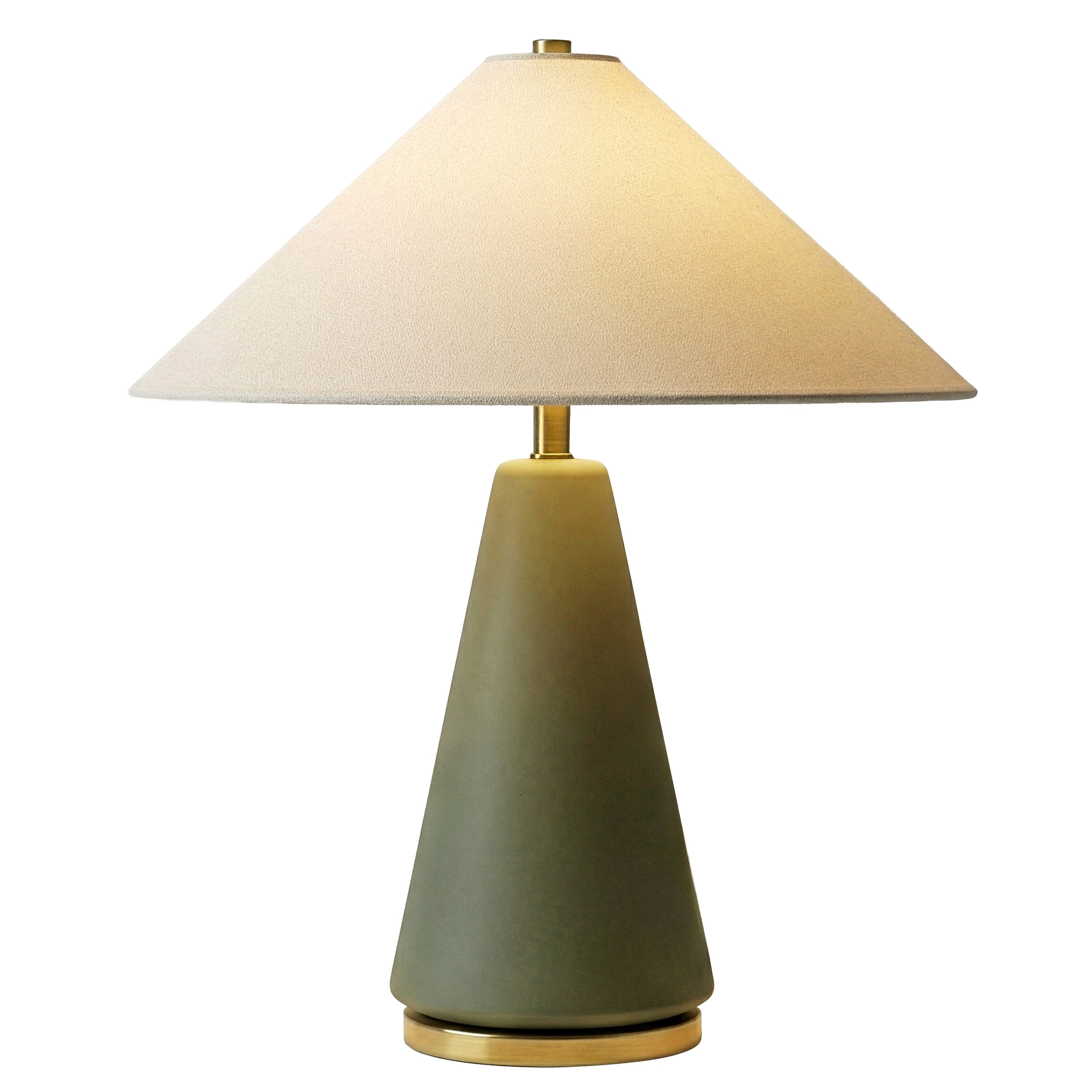 Brightech Dawn LED Table Lamp