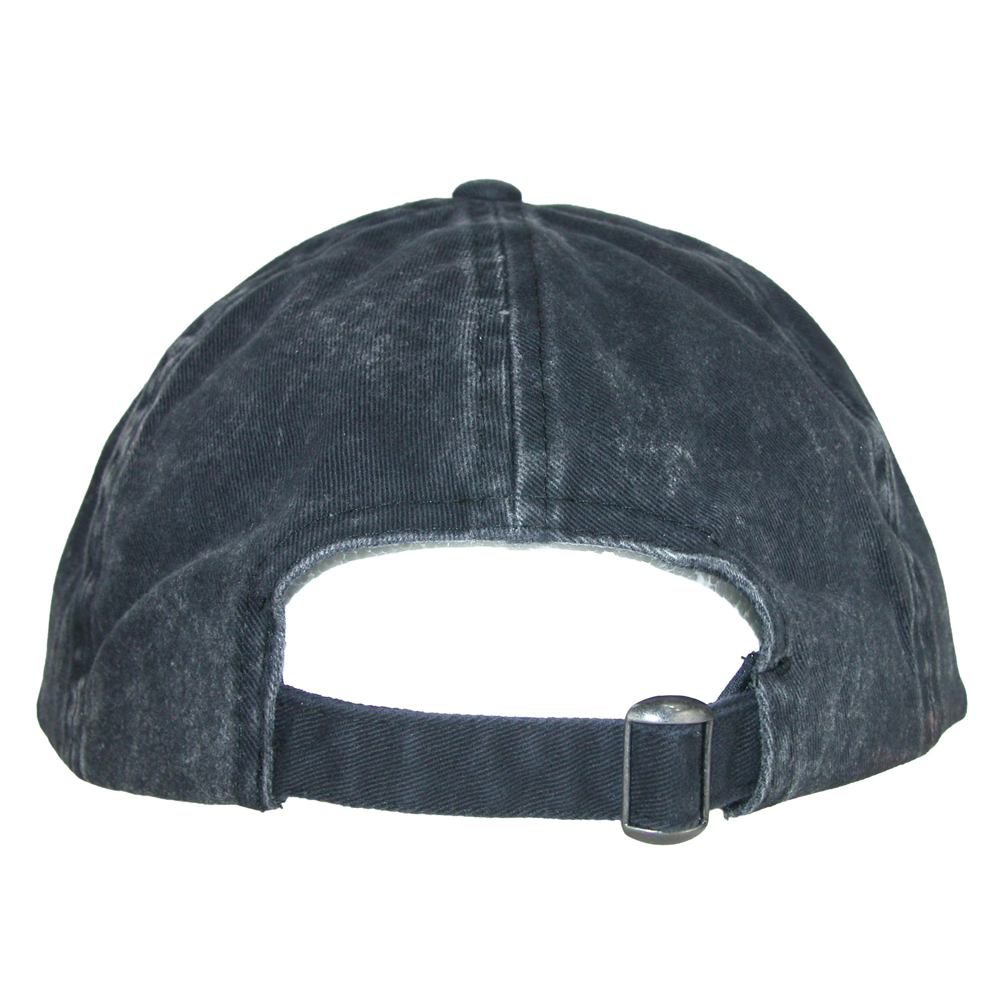 David & Young Women's Cotton Mom Hair Don't Care Baseball Cap