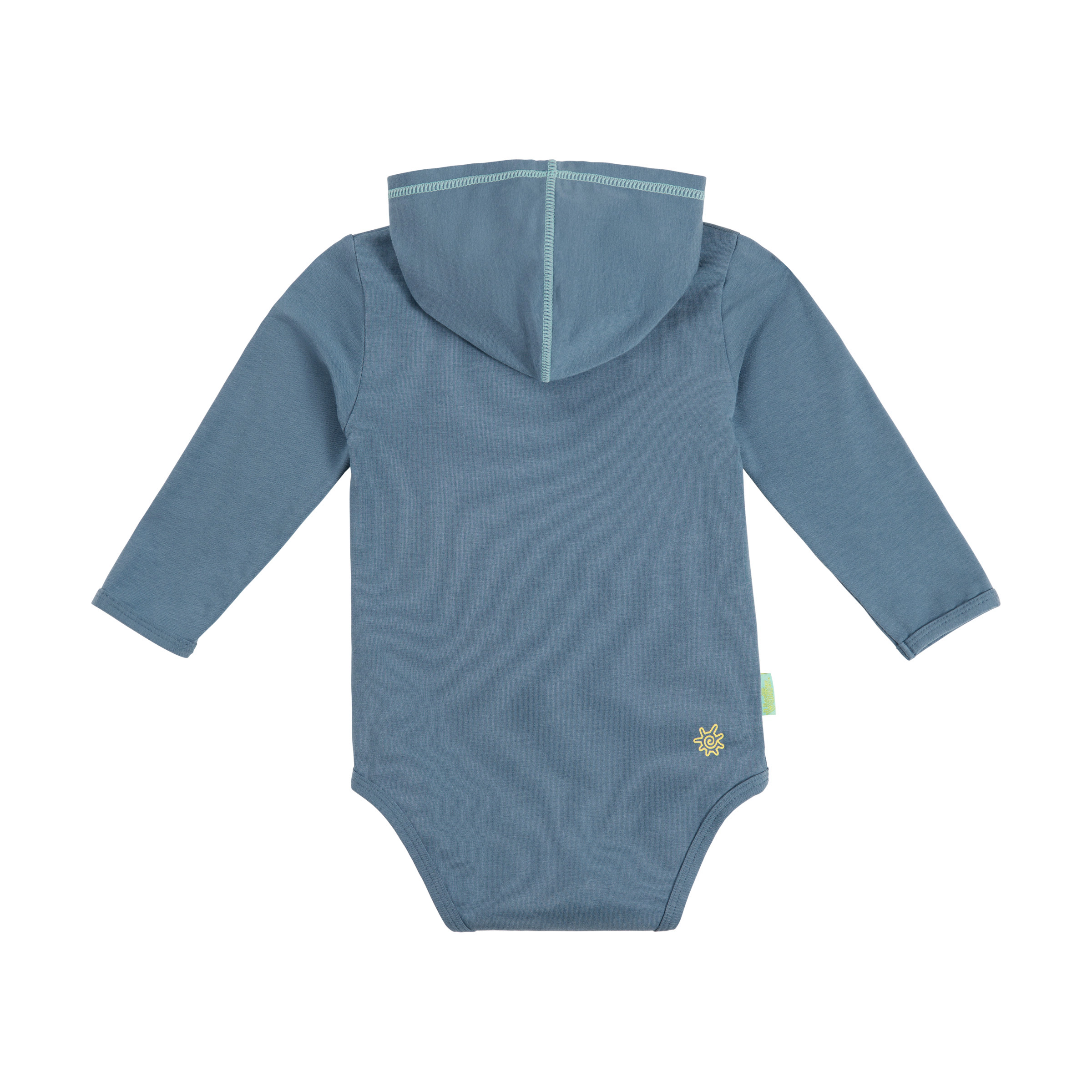 UV Skinz Baby Boy's Hooded Sunzie