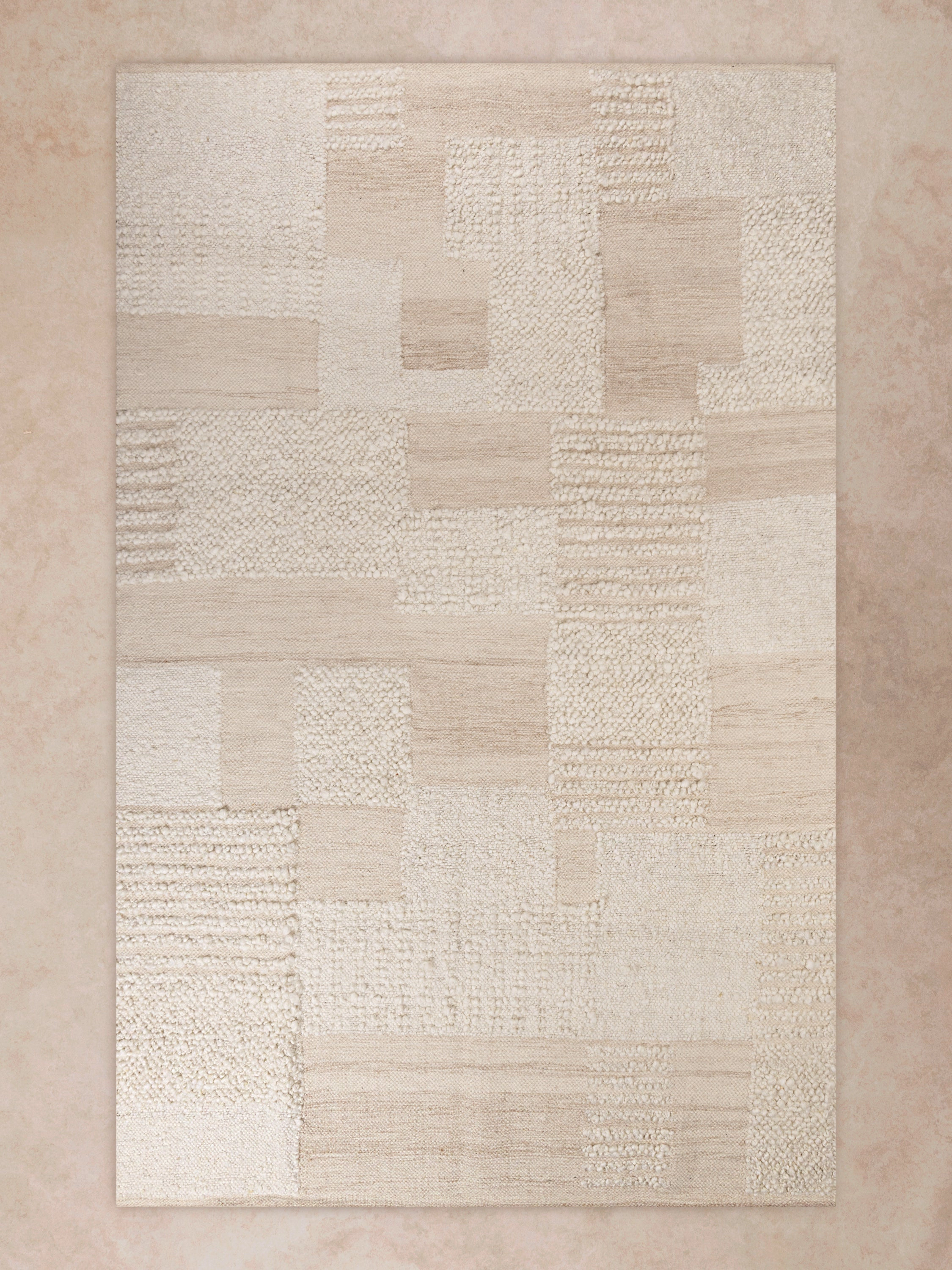 GAURI KOHLI Minerva Area Rug 5'x8'