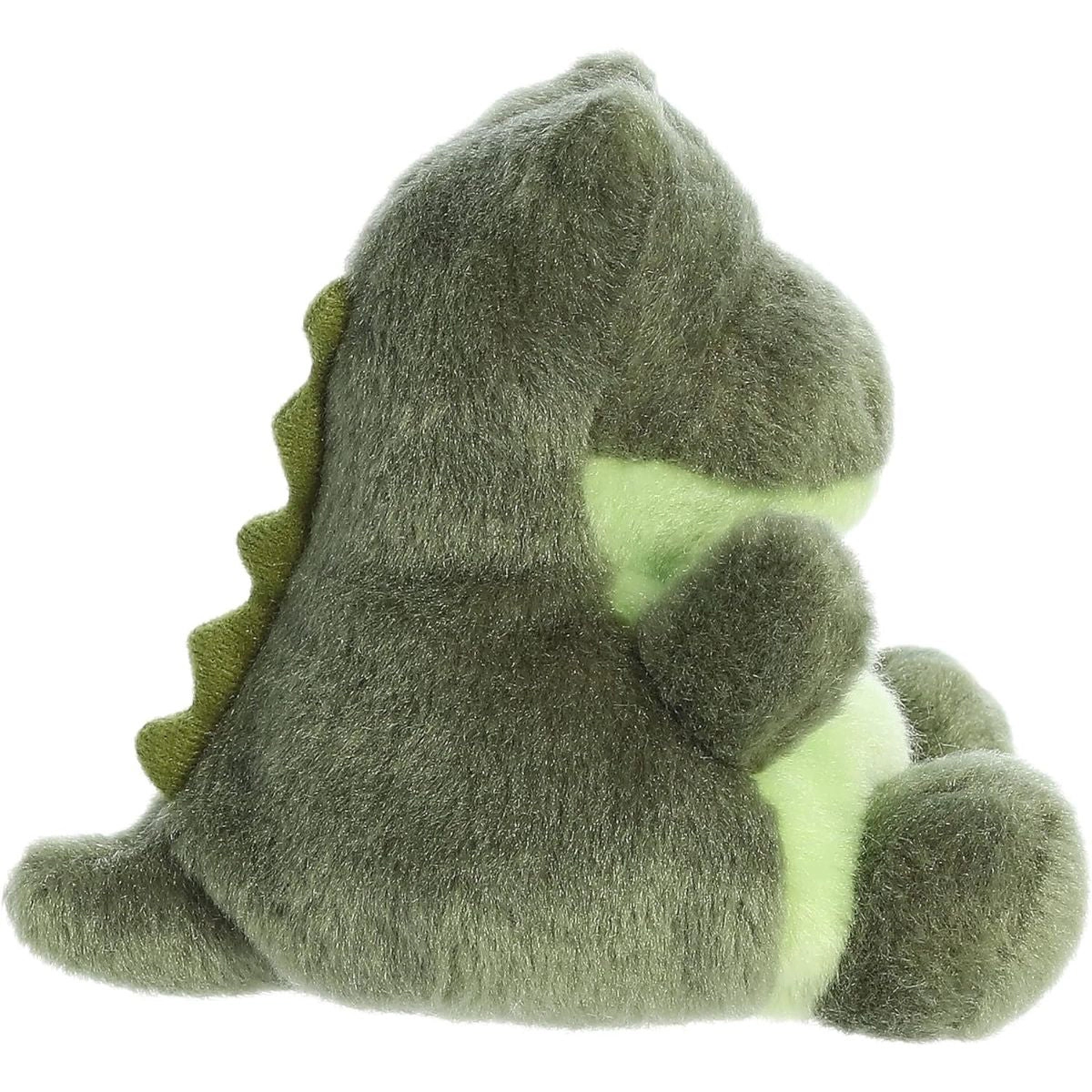 Aurora Palm Pals Scales Alligator 5-Inch Stuffed Animal Plush