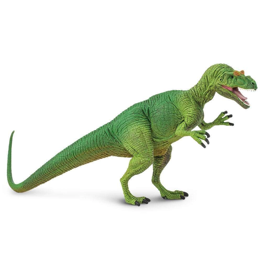Safari Ltd. - Allosaurus Kids Prehistoric/Dinosaur Toy Figure