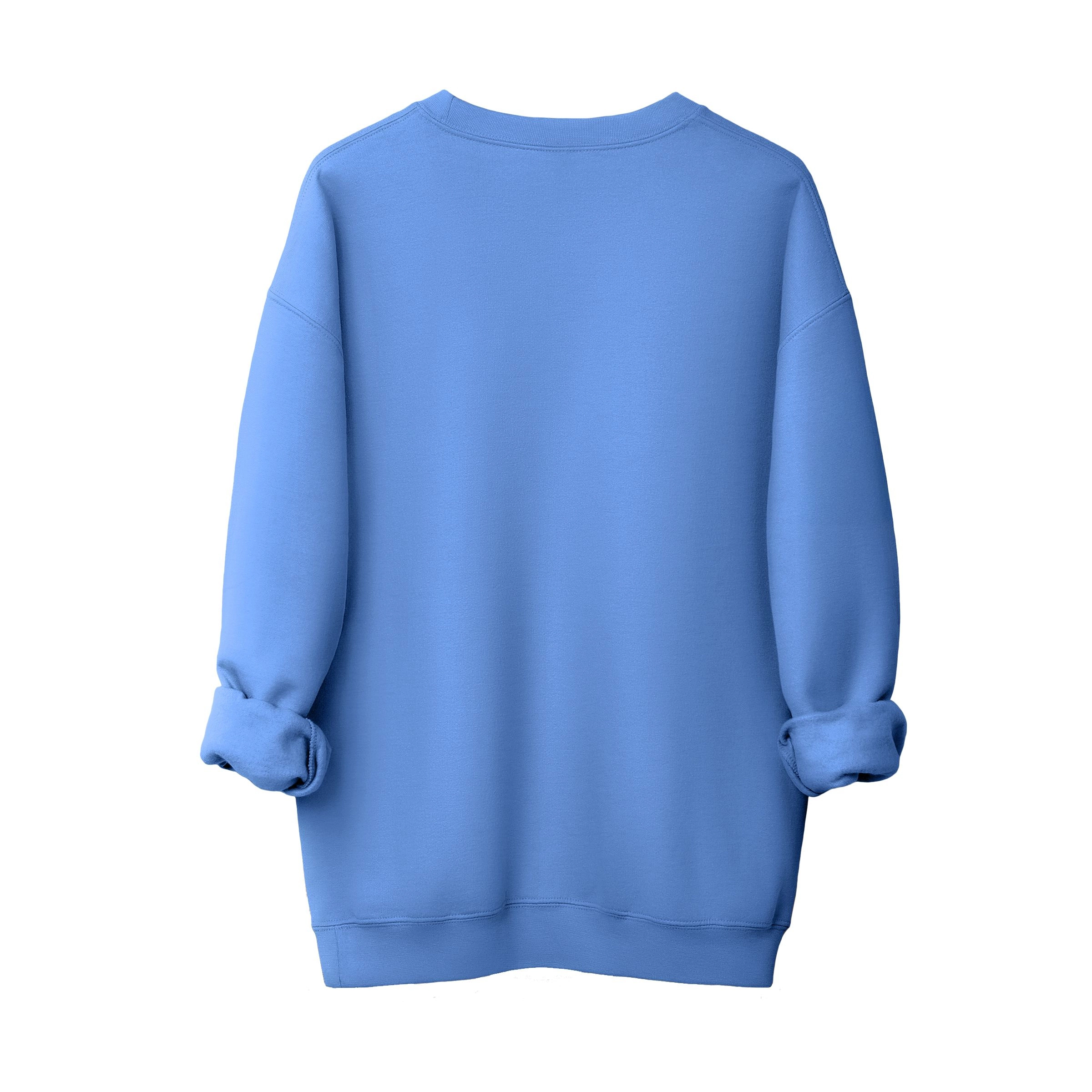 Simply Sage Market - Men's Graphic Sweatshirt It's Called Soccer USA