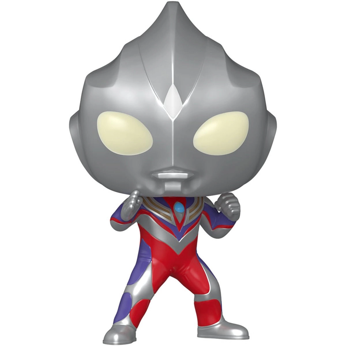 Funko Pop! Ultraman: Tiga #1929