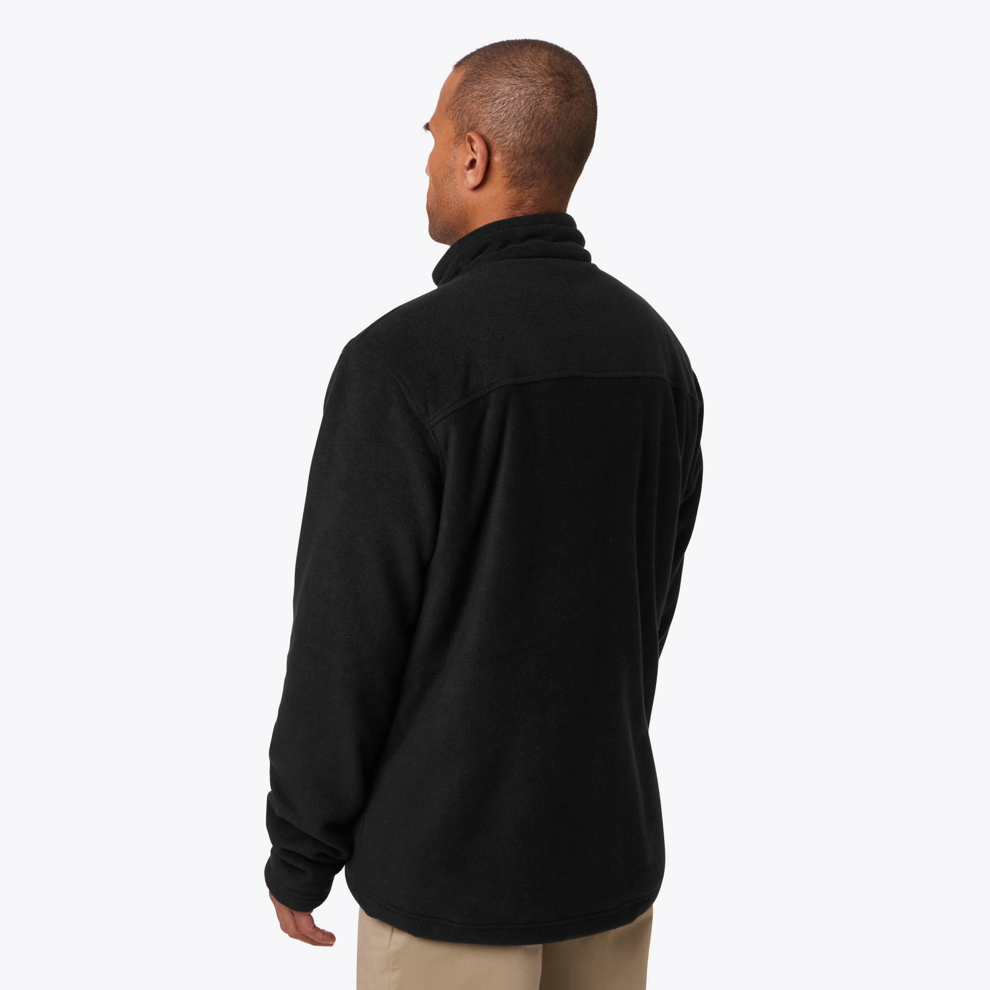 Mobile Warming Men's Trek 2.0 Fleece Heated Jacket