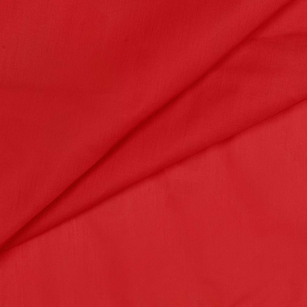 Ellis Stacey 3" Rod Pocket High Quality Fabric Solid Color Window Lined Swag Set 126"x36
