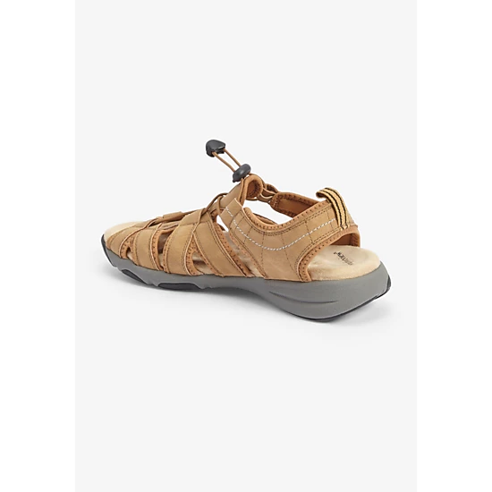 Comfortview Women's The Trek Sandal