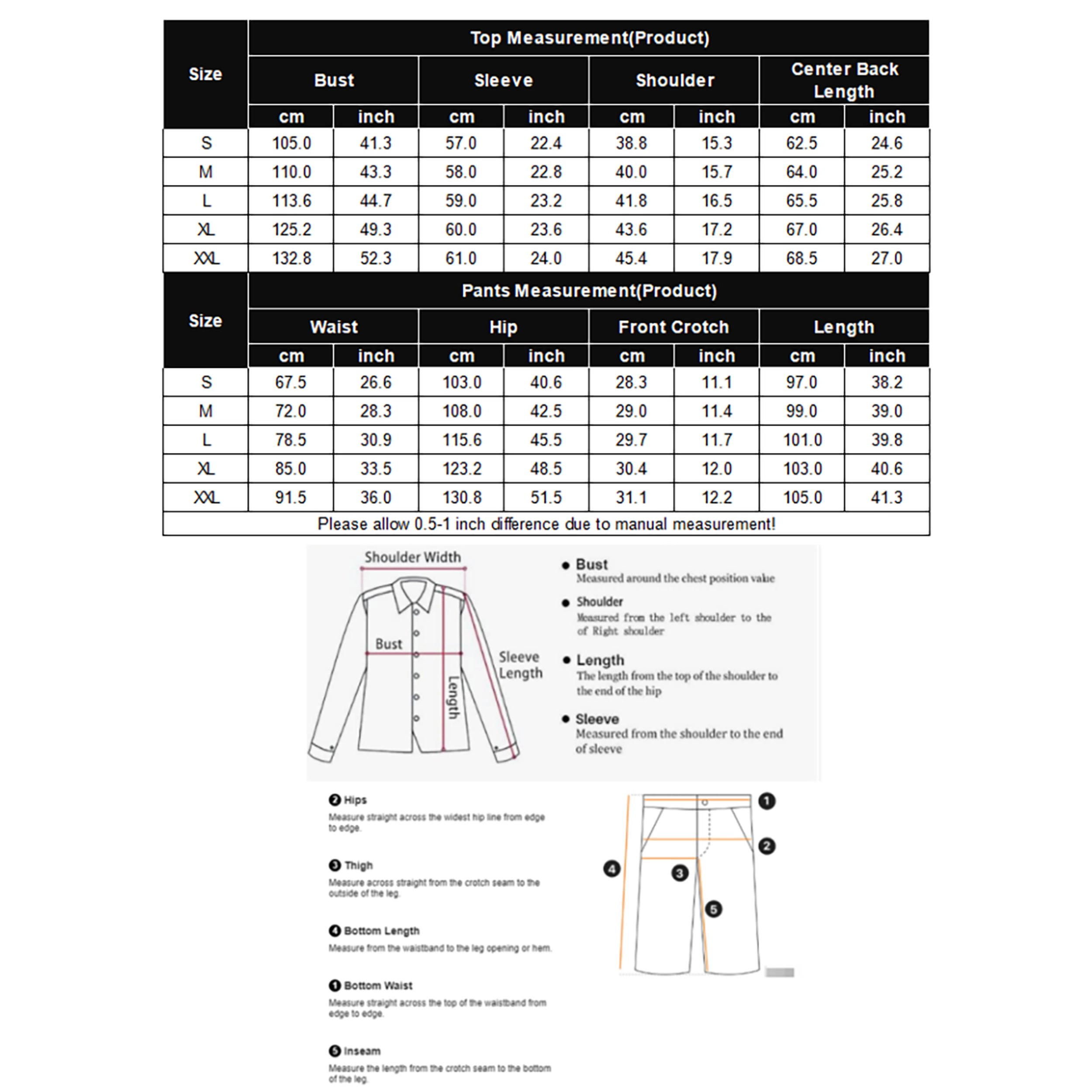 Ekouaer Two Piece Pajama Set Womens Pajamas Classic Button Up Sleep Shirt and Pants Long