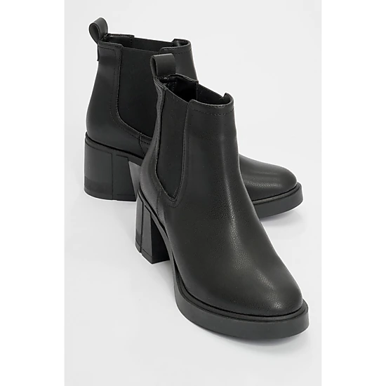 Prologue Shoes Womens Loves Platform Chelsea Boot