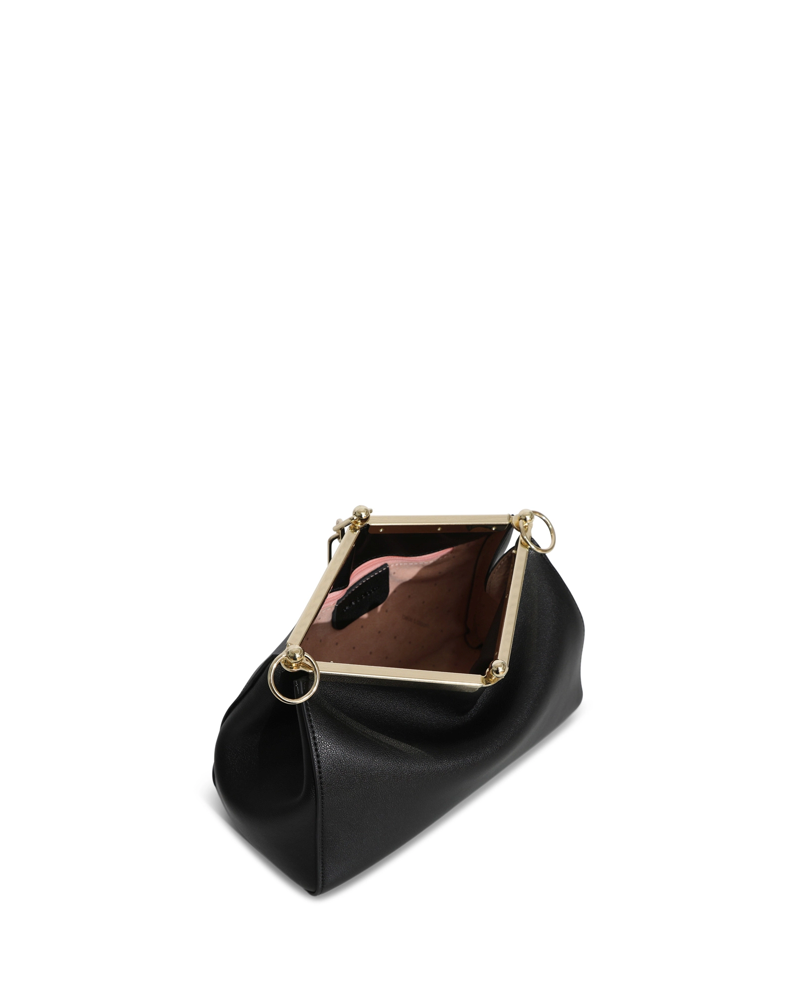 Belle & Bloom Womens This Could Be Us Crossbody Bag