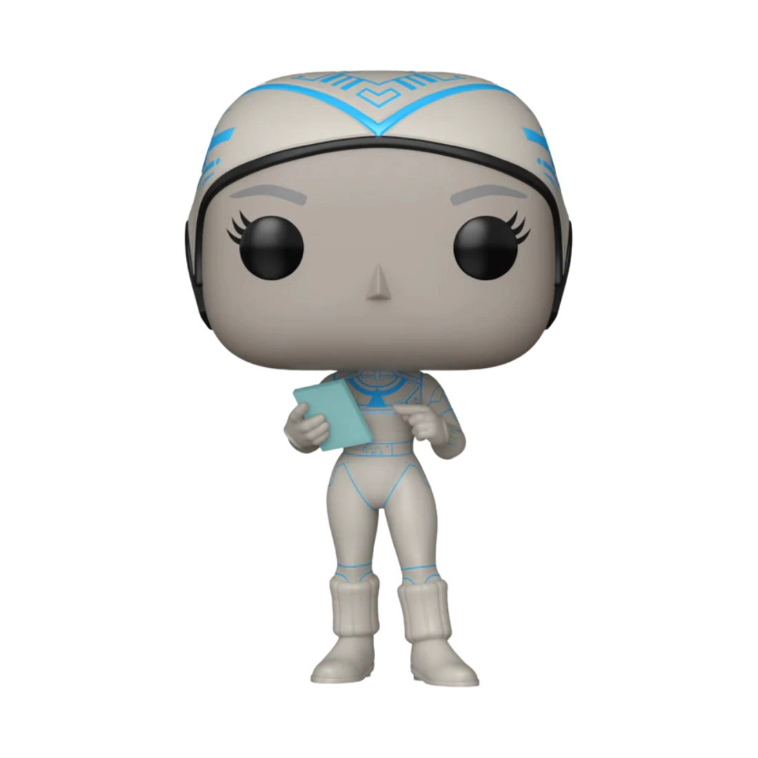 Funko Pop! Tron: Yori #1855