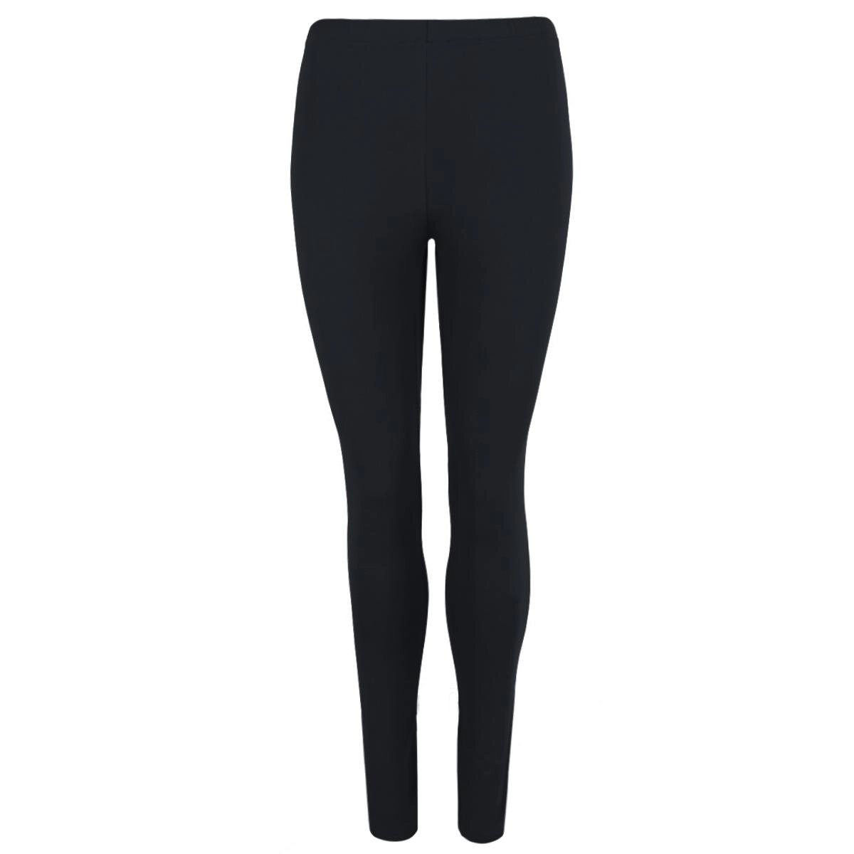 CTM Women's Thermal Underwear Long Sleeve and Pant Set