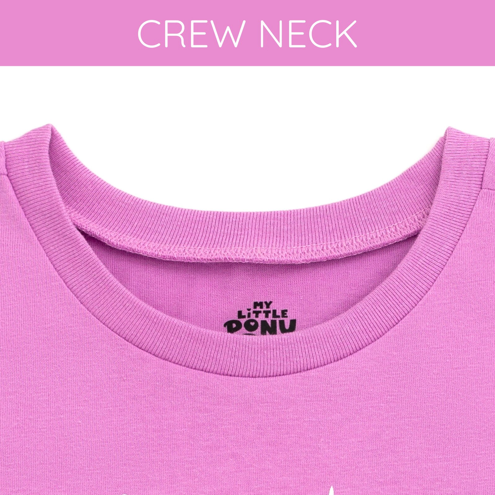 My Little Pony Girls' Short Sleeve Tee