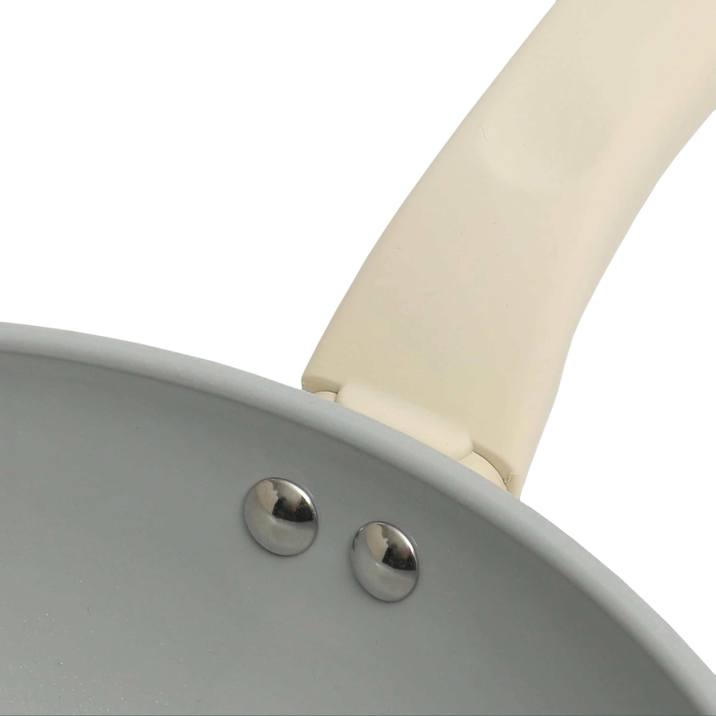 Gibson Home Barnsdall 12 Inch Nonstick Aluminum Frying Pan